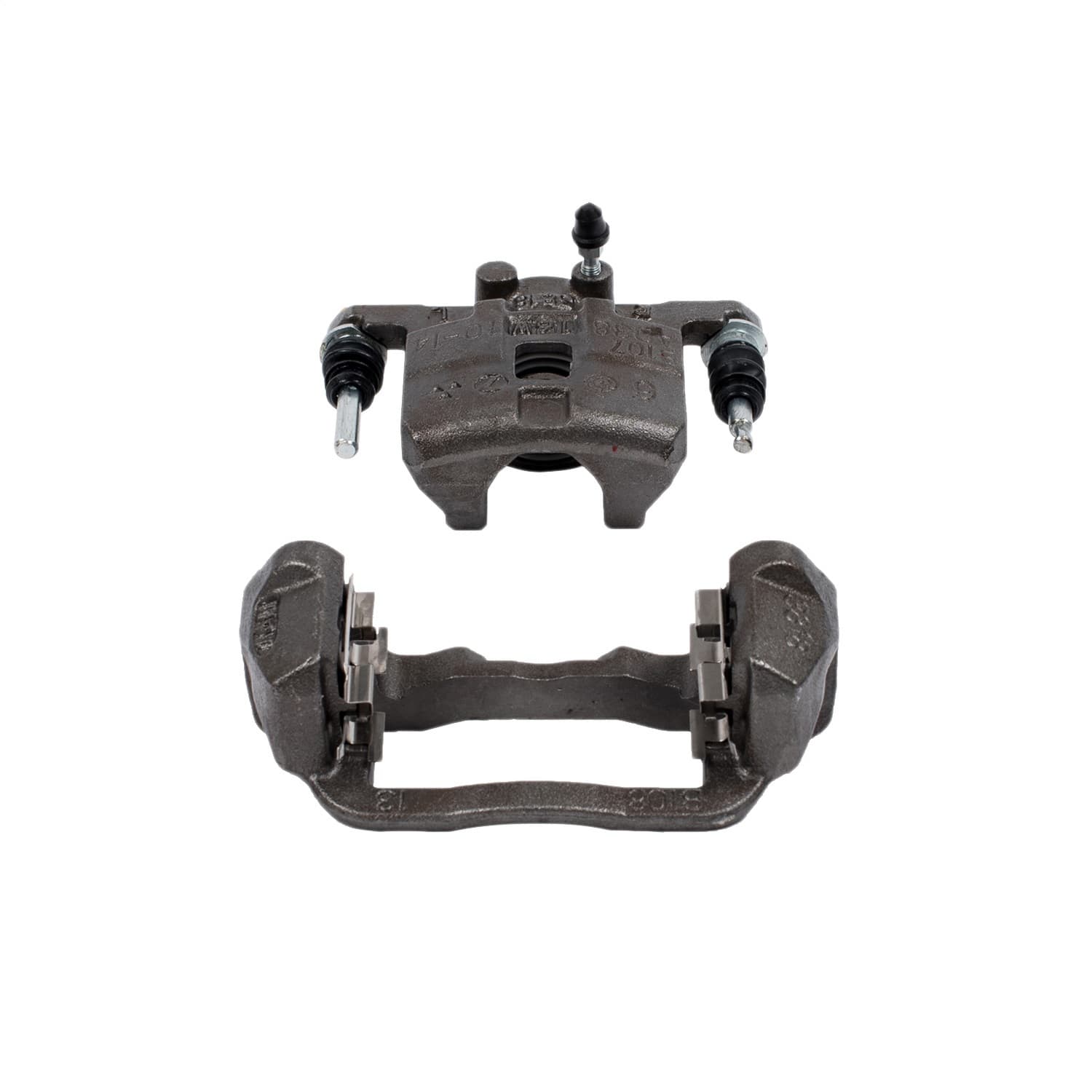 Power Stop - L2066 - Disc Brake Caliper image 1