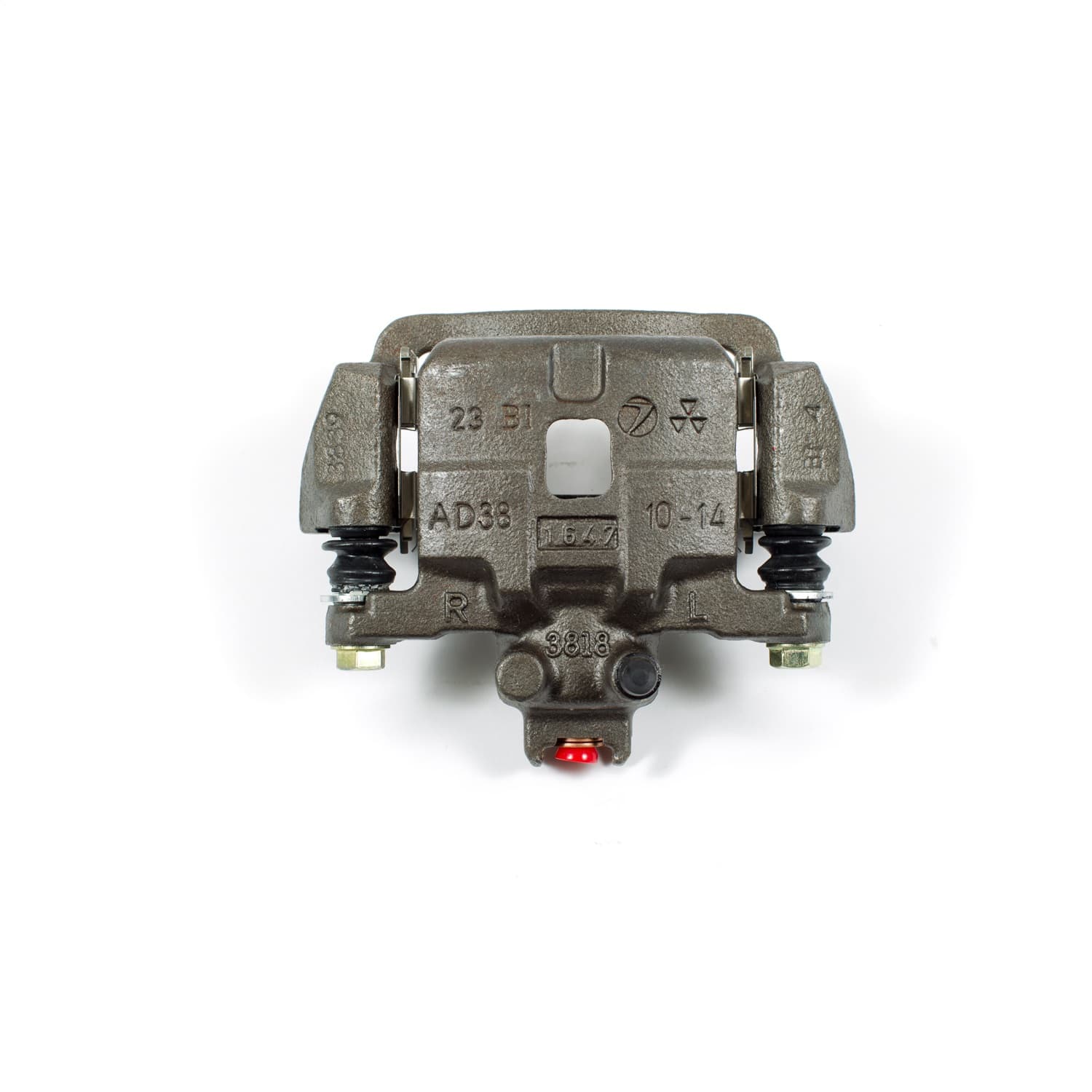 Power Stop - L2067A - Disc Brake Caliper image 5