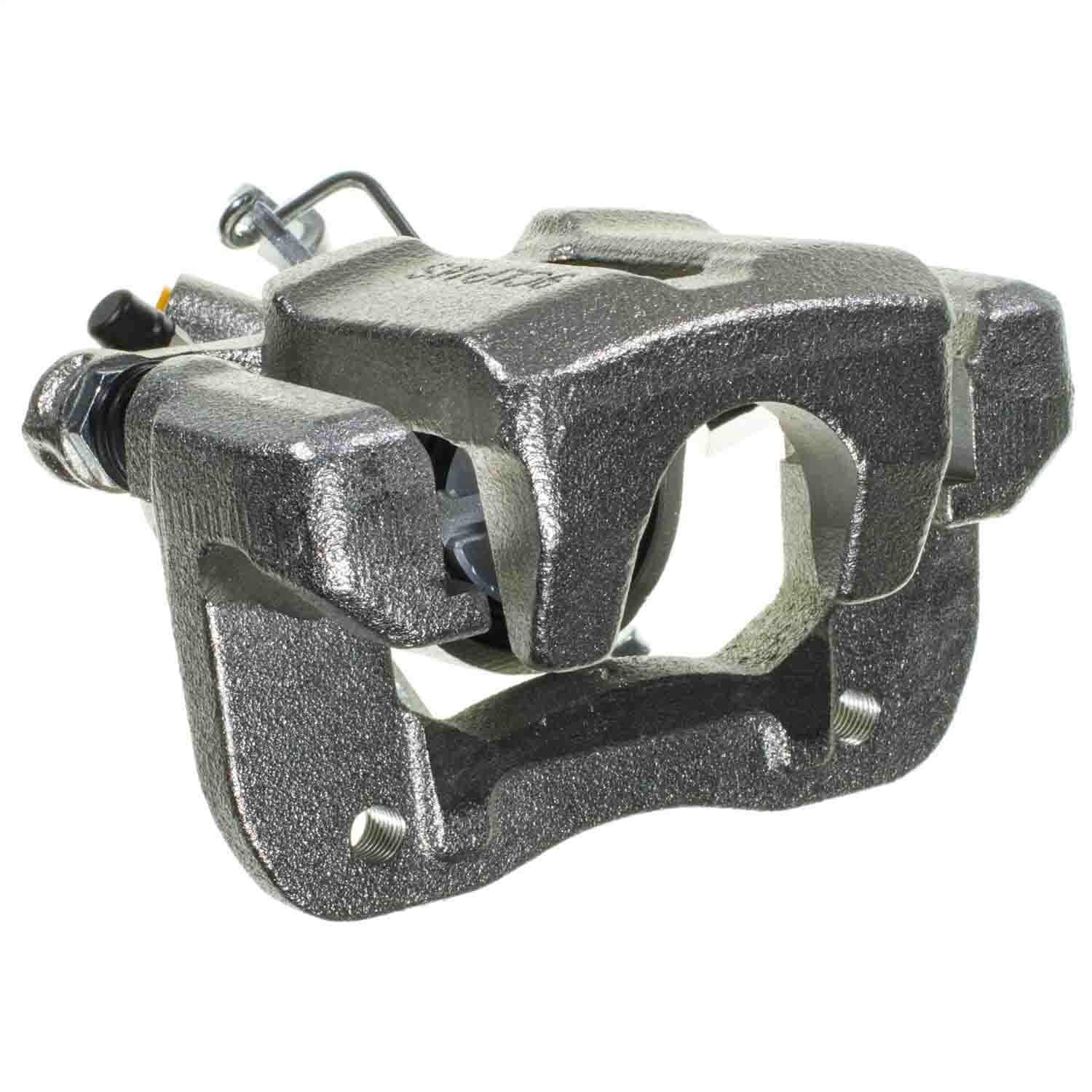 Power Stop - L2069 - Disc Brake Caliper image 5