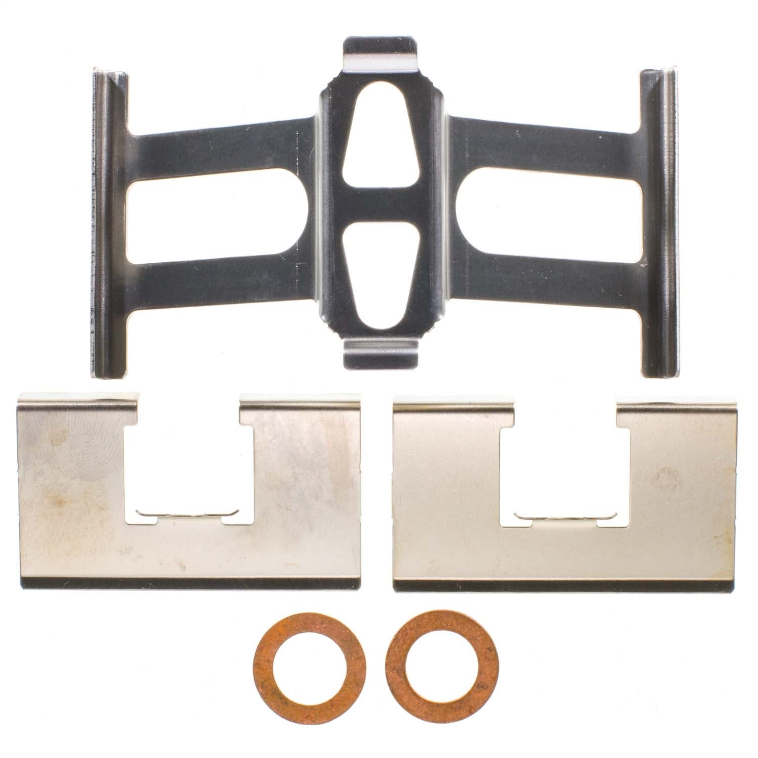 Power Stop - L2069 - Disc Brake Caliper image 6