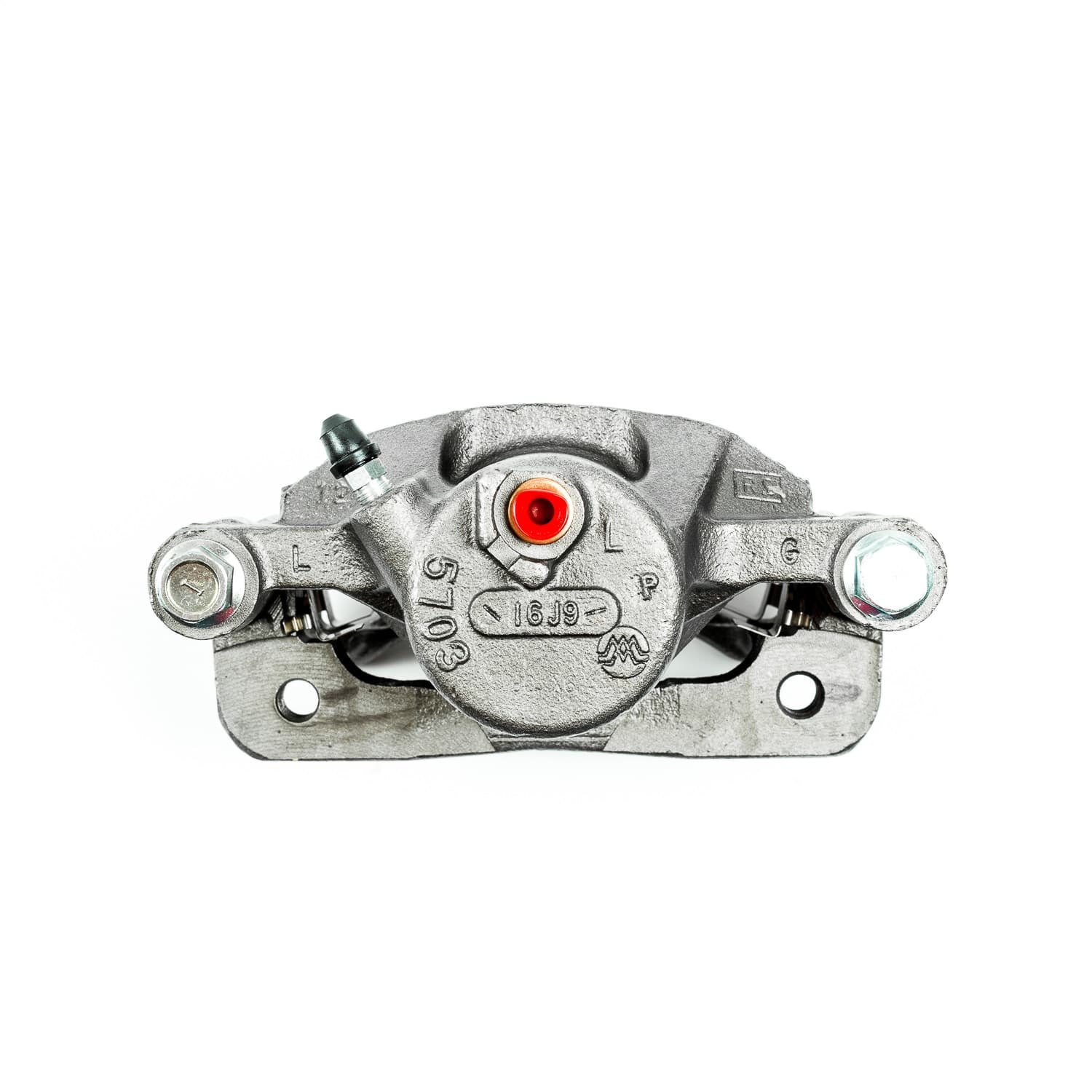 Power Stop - L2090 - Disc Brake Caliper image 2