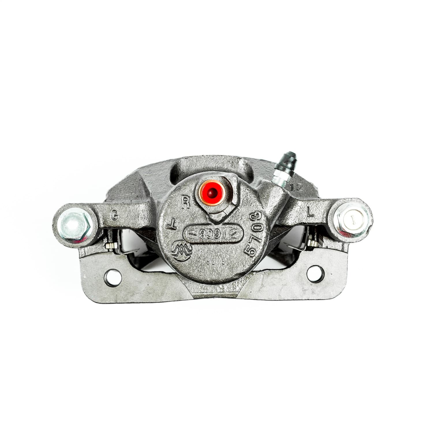 Power Stop - L2091 - Disc Brake Caliper image 2