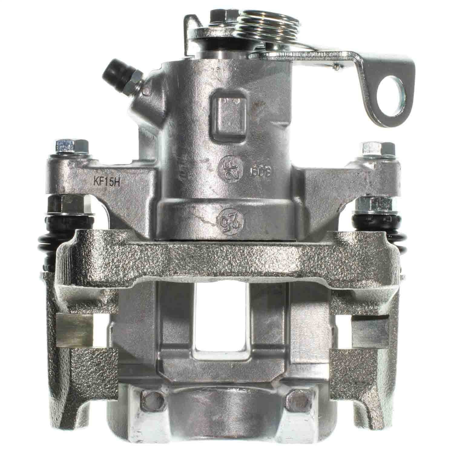 Power Stop - L2570 - Disc Brake Caliper image 2