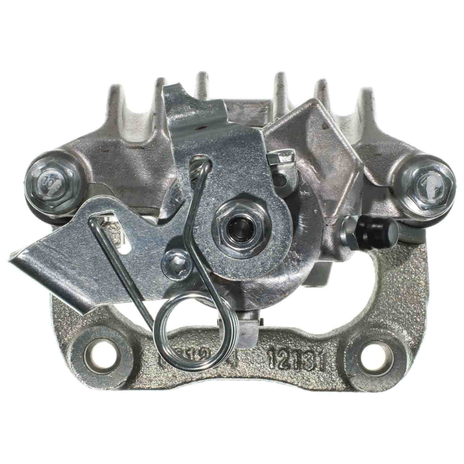 Power Stop - L2571 - Disc Brake Caliper image 2