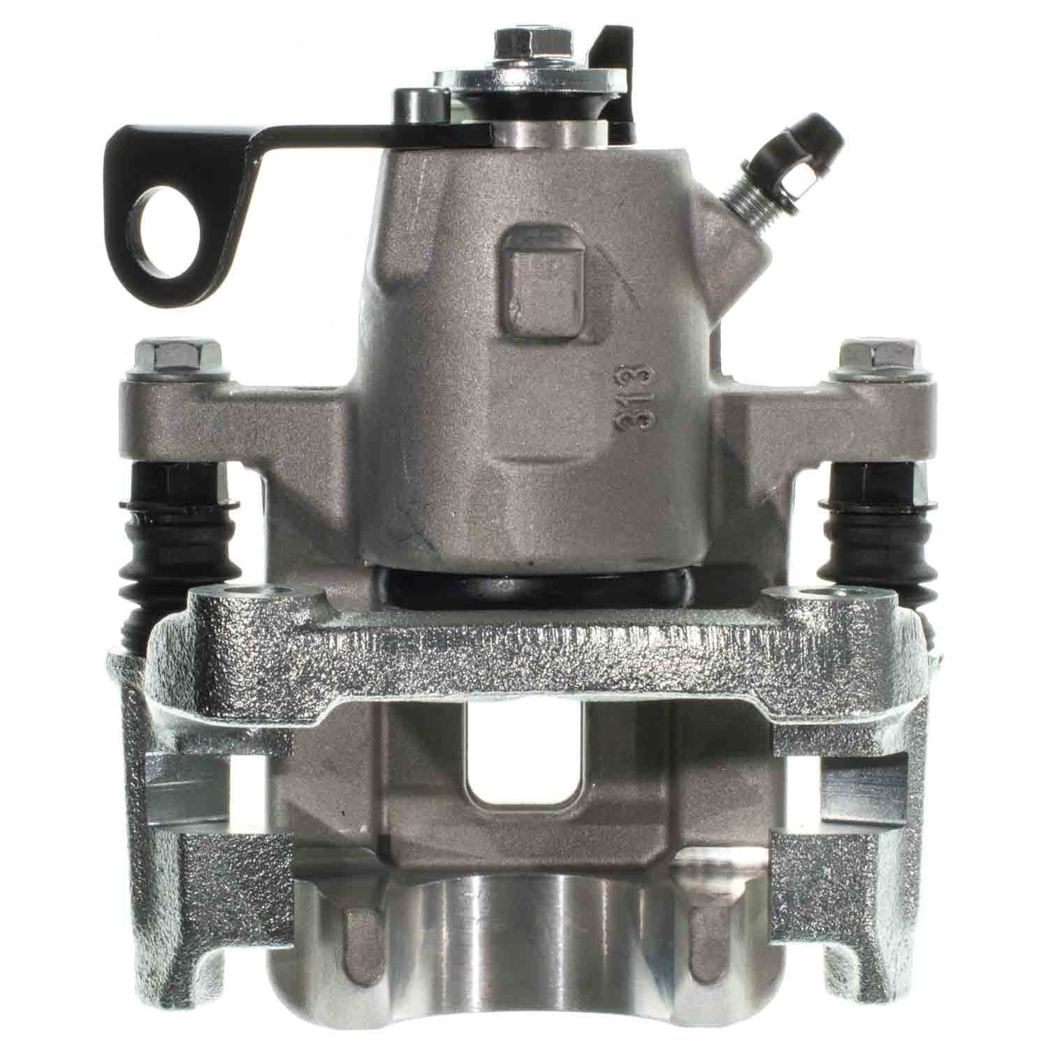 Power Stop - L2575 - Disc Brake Caliper image 2