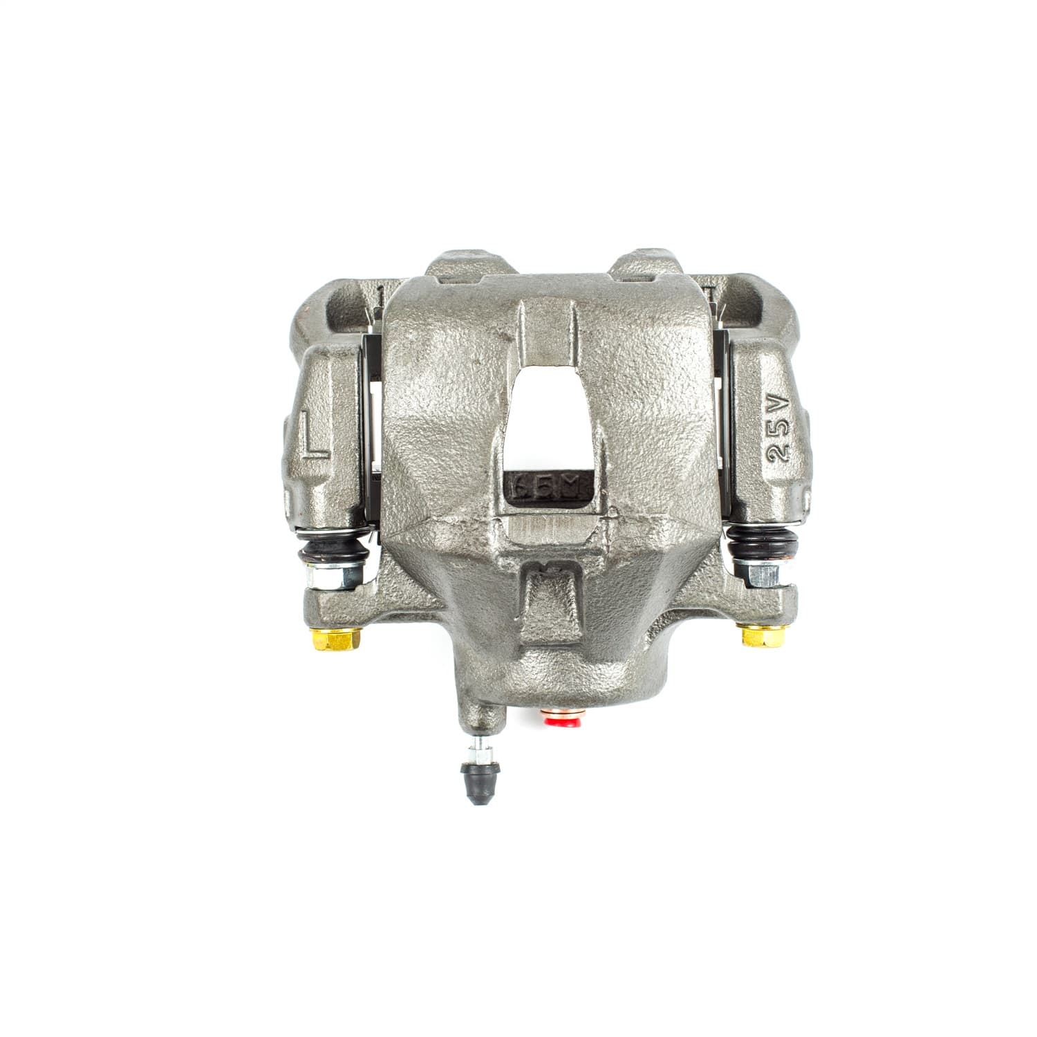 Power Stop - L2580A - Disc Brake Caliper image 4