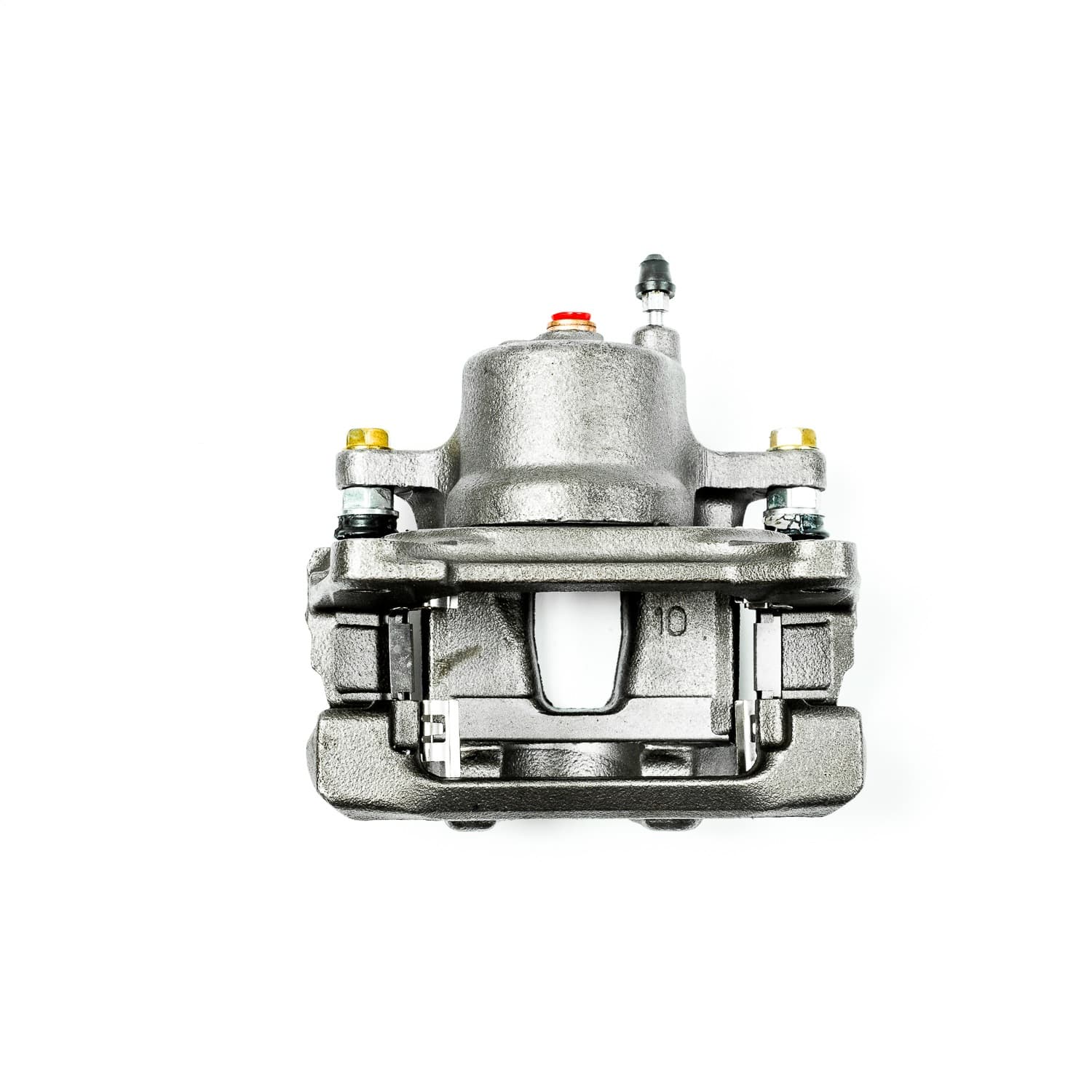 Power Stop - L2581A - Disc Brake Caliper image 2