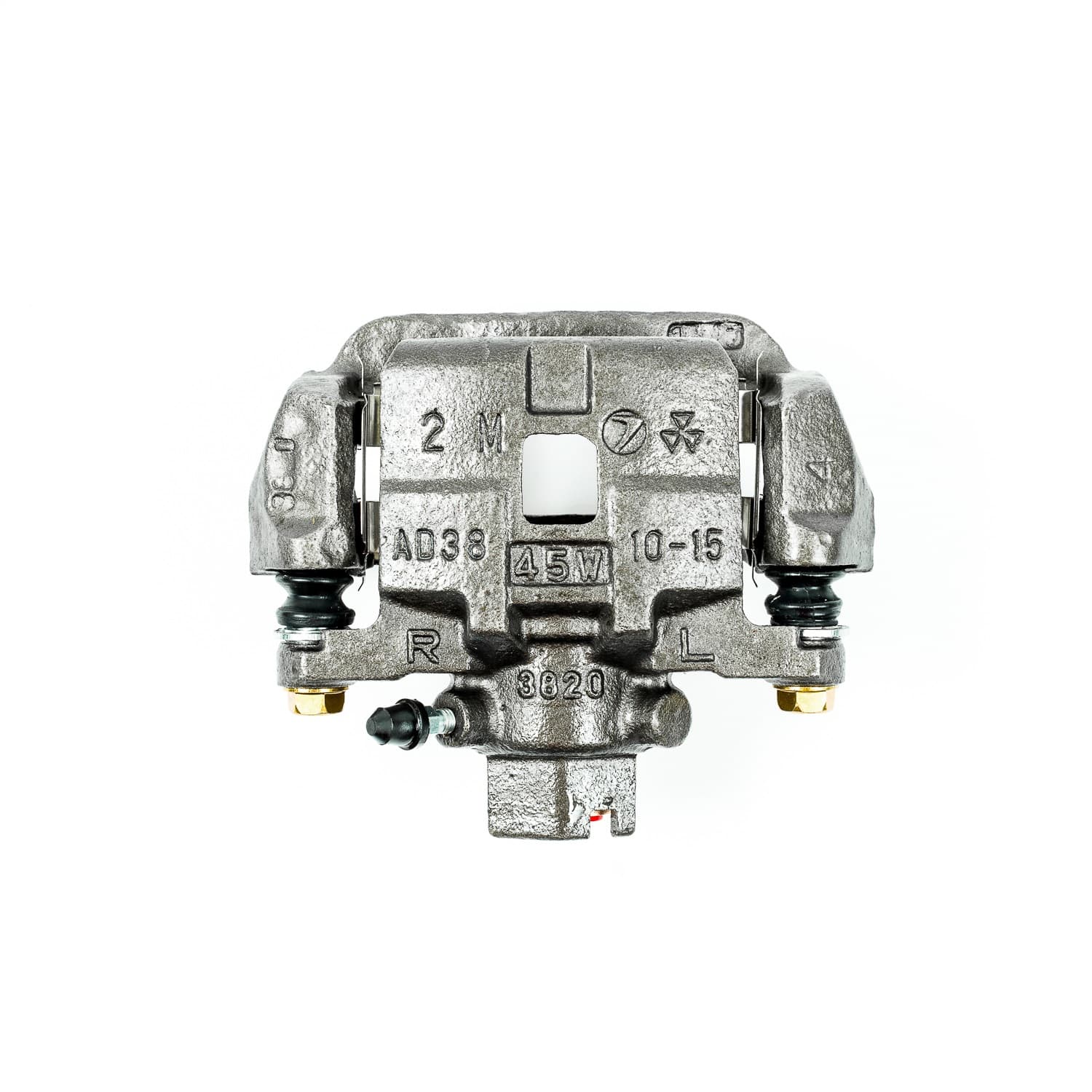 Power Stop - L2582 - Disc Brake Caliper image 5