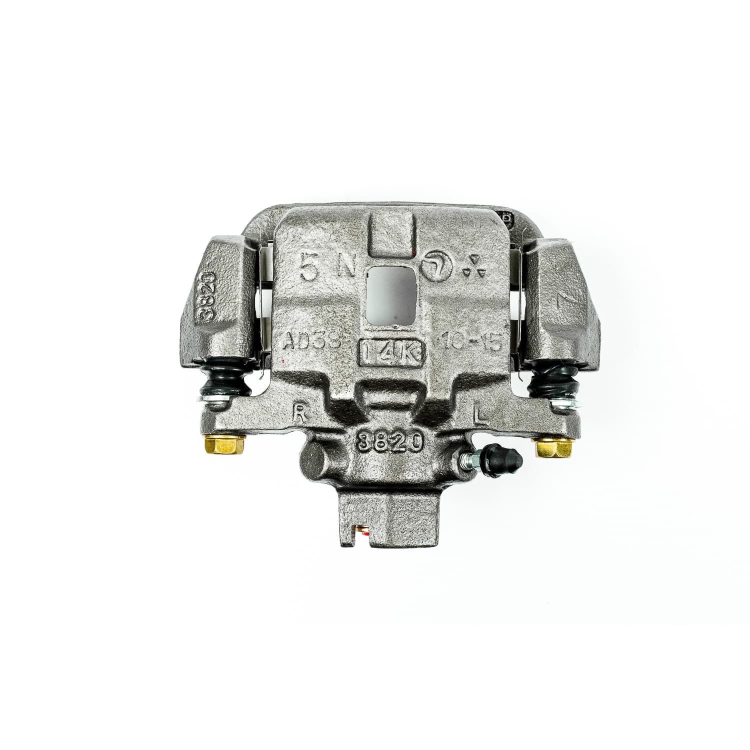 Power Stop - L2583 - Disc Brake Caliper image 2