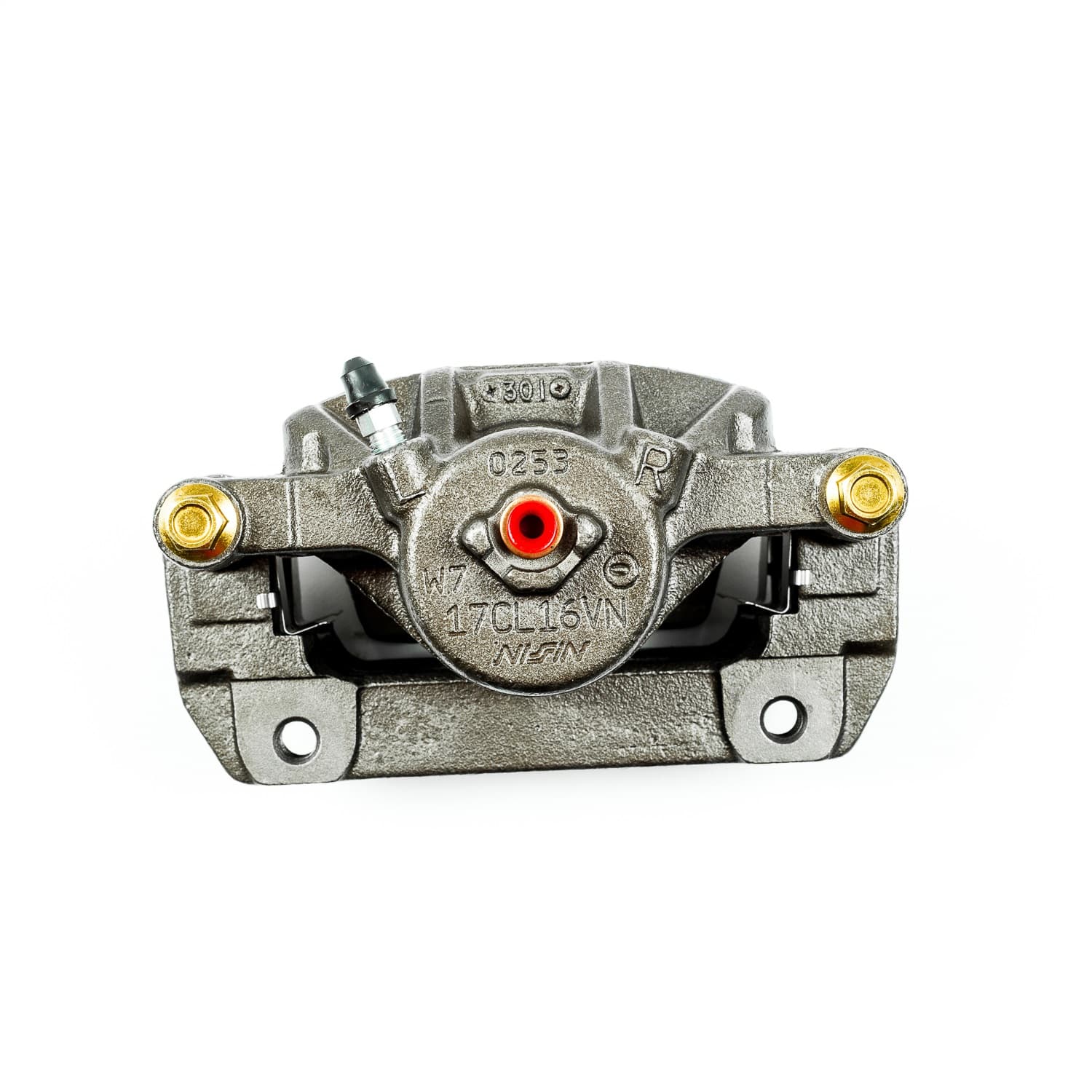 Power Stop - L2584 - Disc Brake Caliper image 2