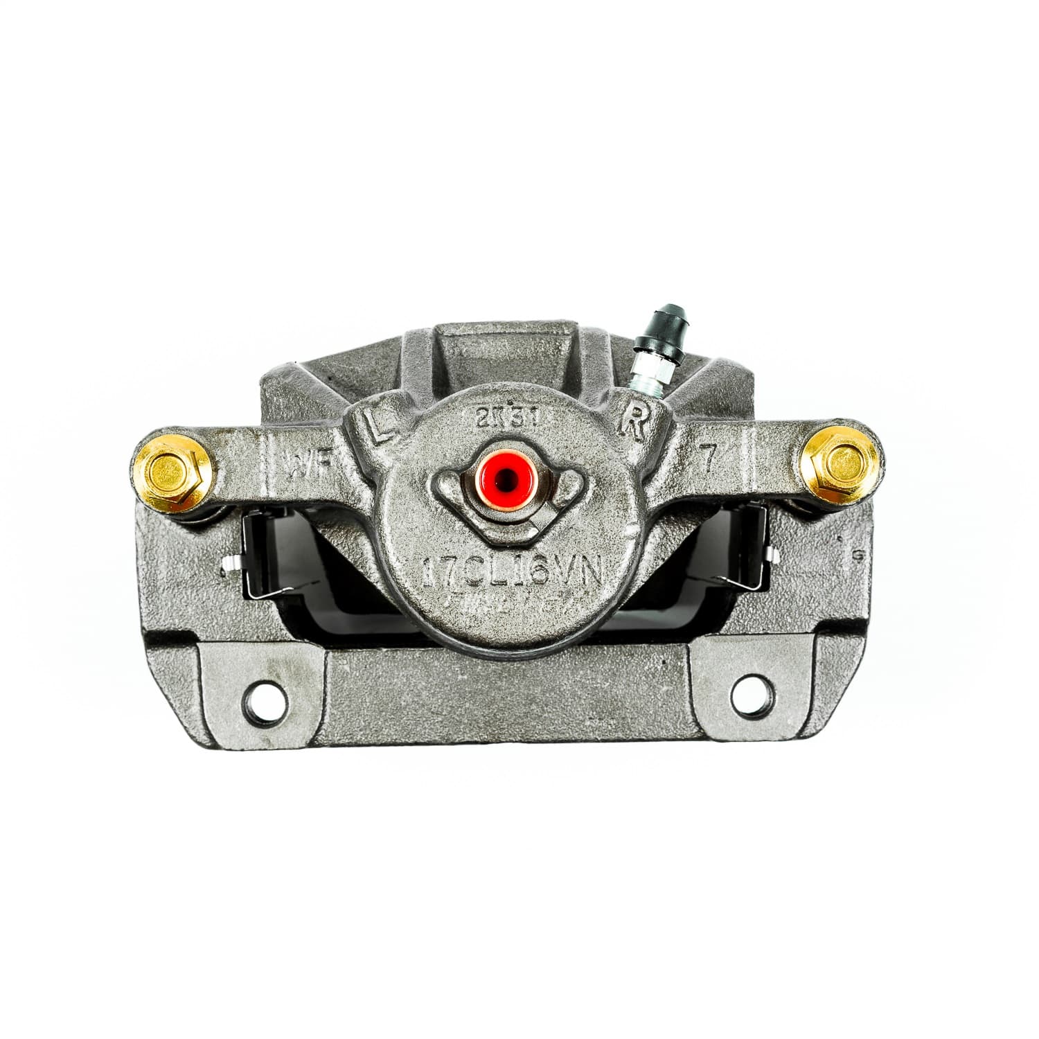 Power Stop - L2585 - Disc Brake Caliper image 3