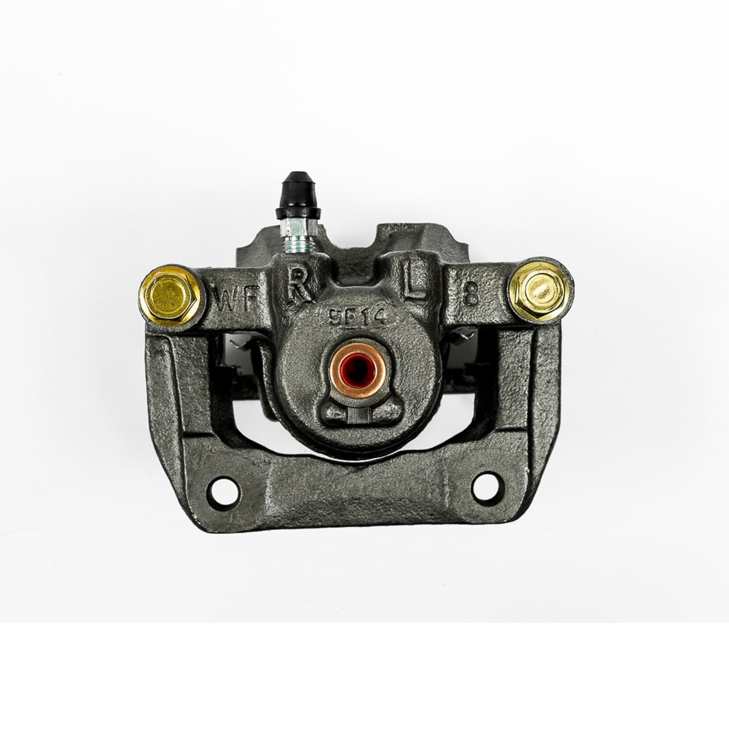 Power Stop - L2588 - Disc Brake Caliper image 4