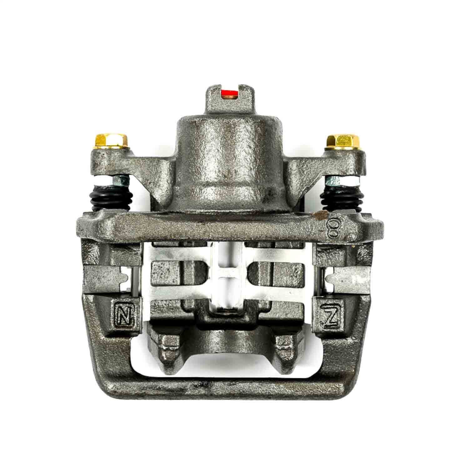 Power Stop - L2589 - Disc Brake Caliper image 1