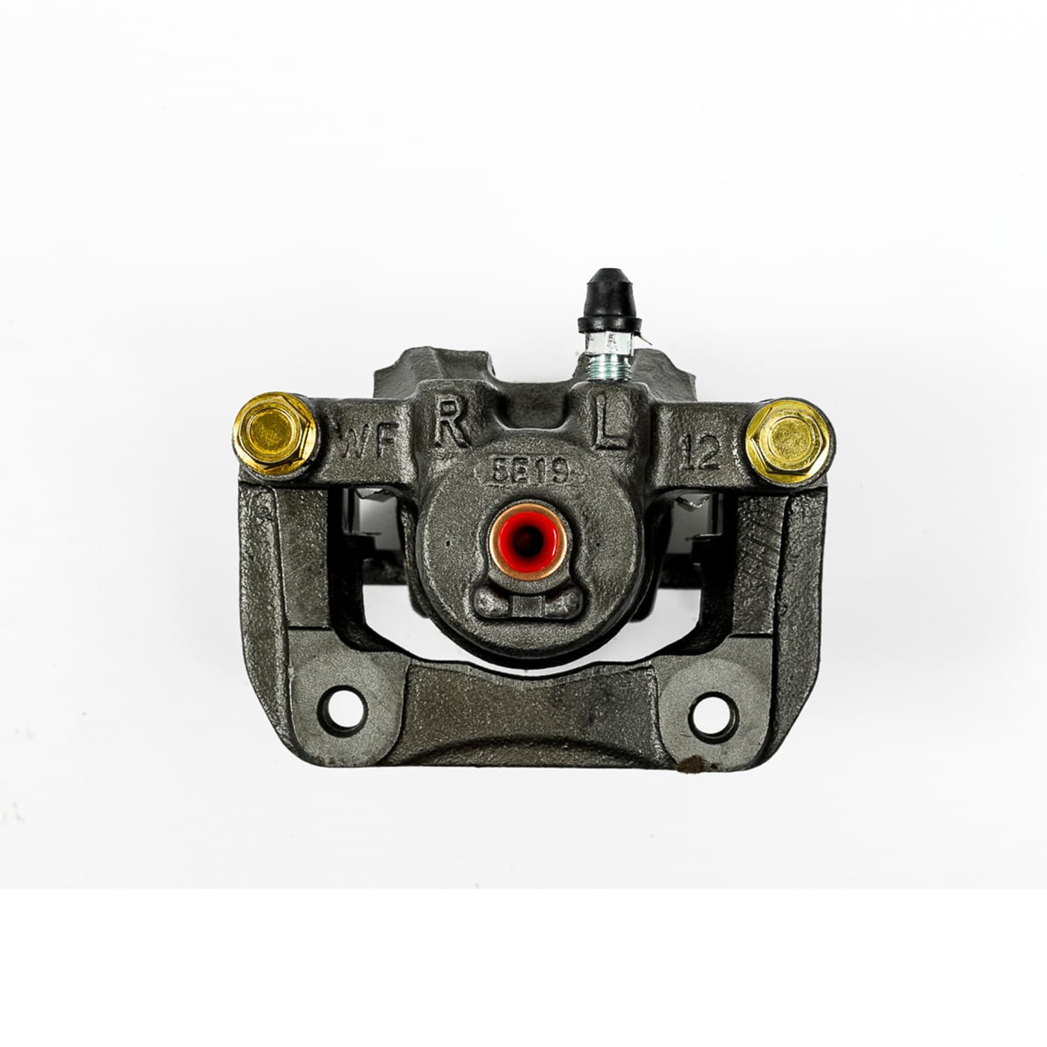 Power Stop - L2589 - Disc Brake Caliper image 4