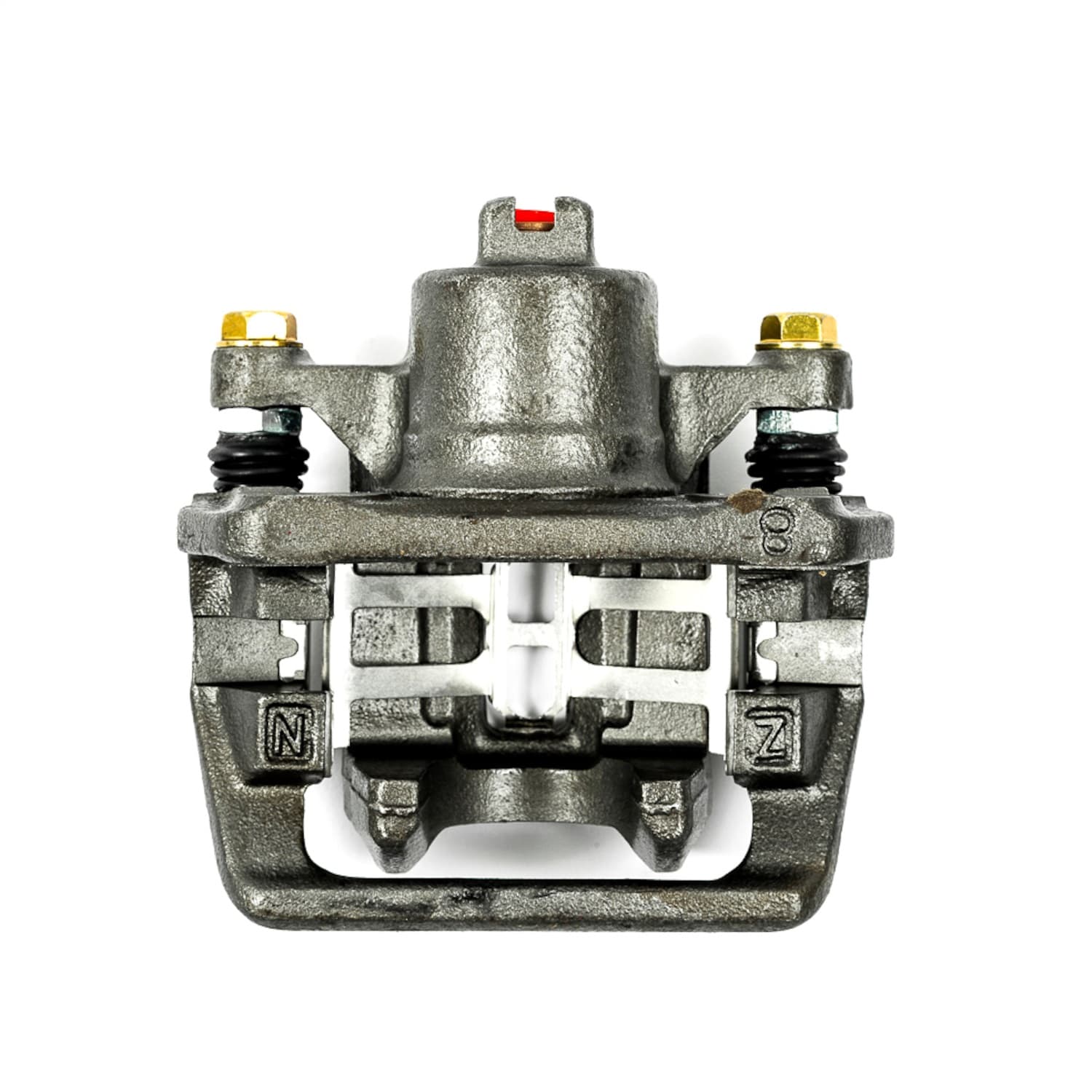 Power Stop - L2589 - Disc Brake Caliper image 2