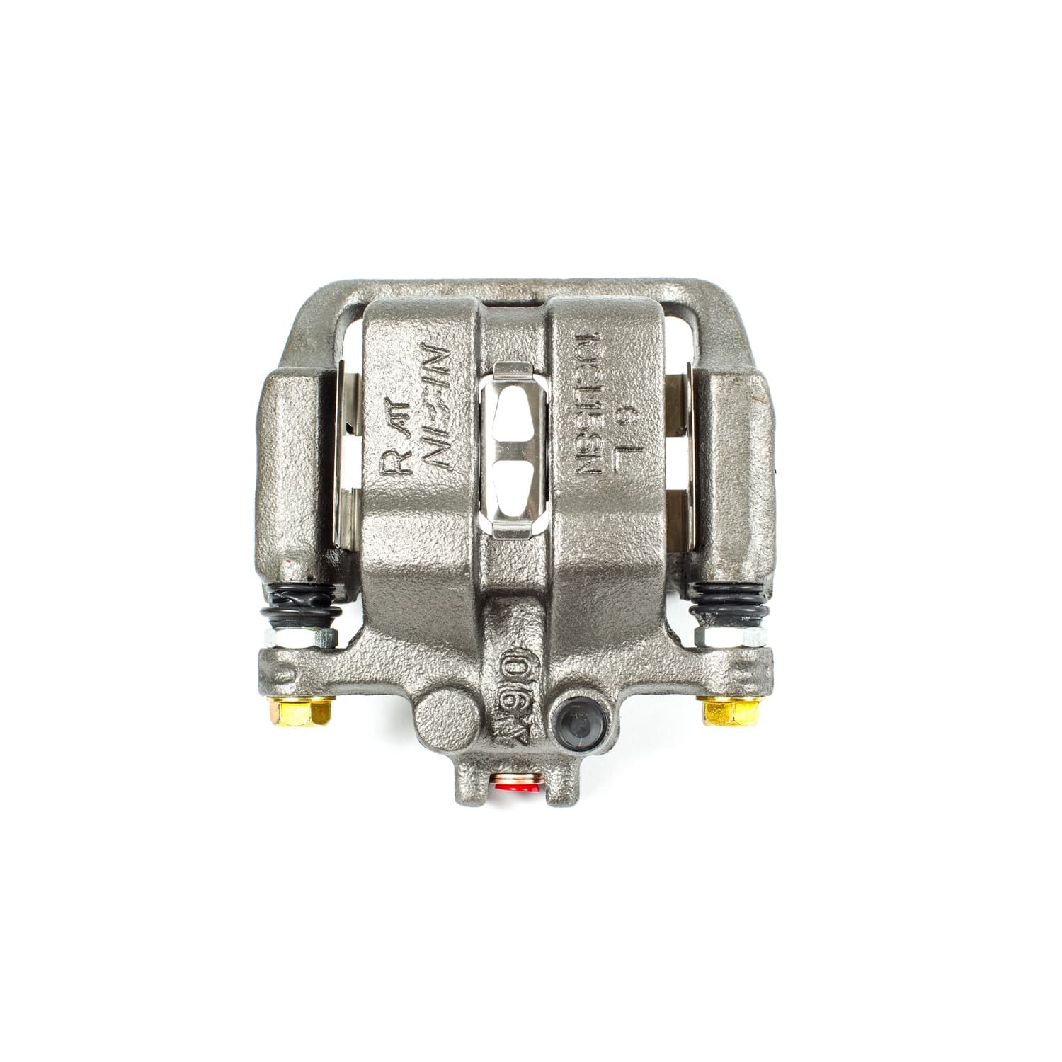 Power Stop - L2596 - Disc Brake Caliper image 4