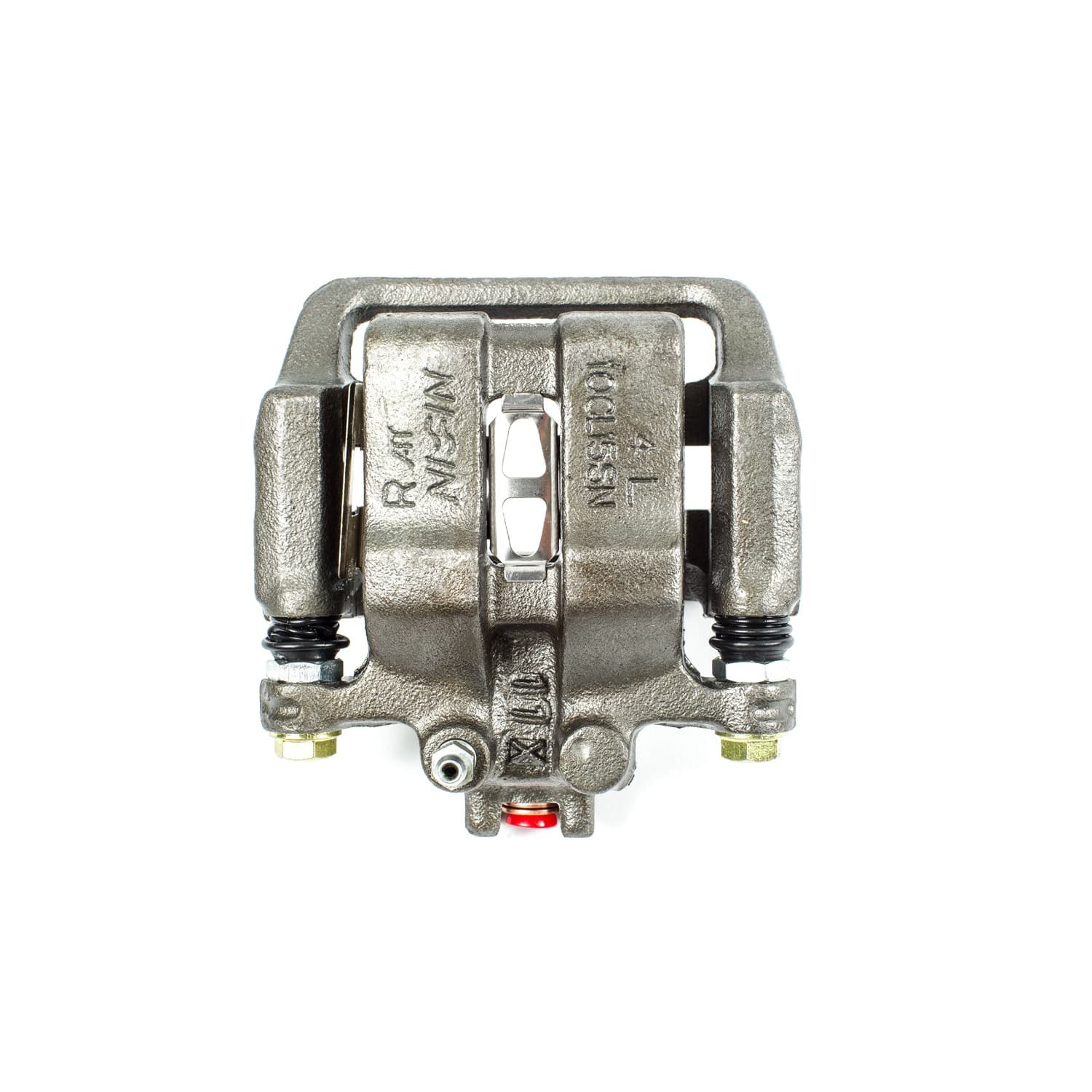 Power Stop - L2597 - Disc Brake Caliper image 5