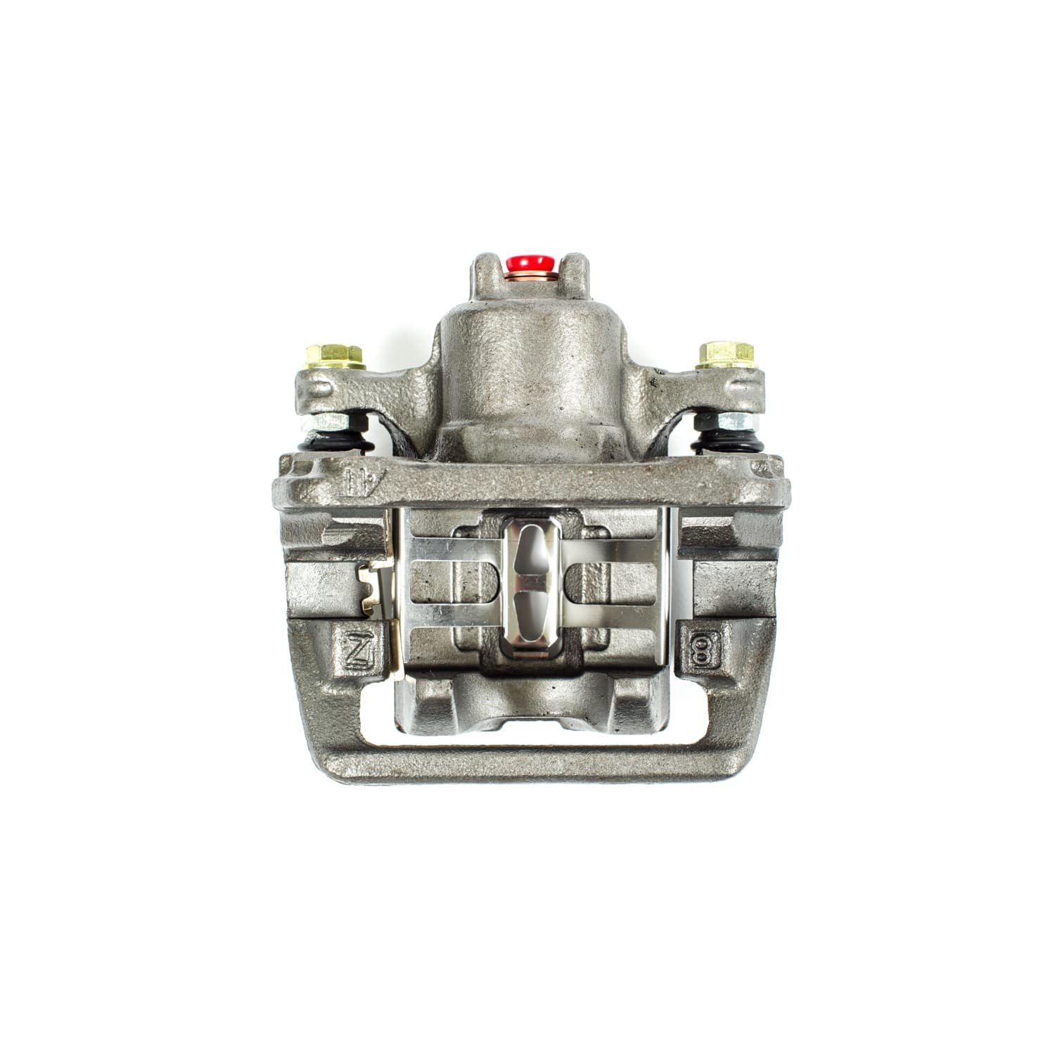 Power Stop - L2597 - Disc Brake Caliper image 2