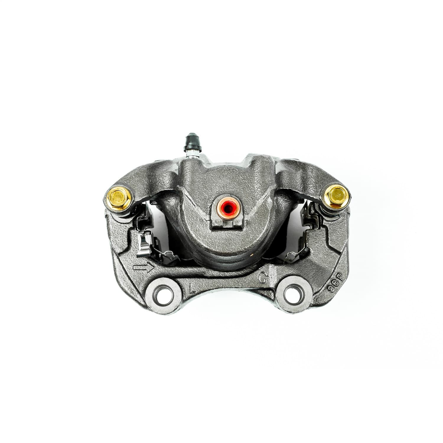 Power Stop - L2604 - Disc Brake Caliper image 2