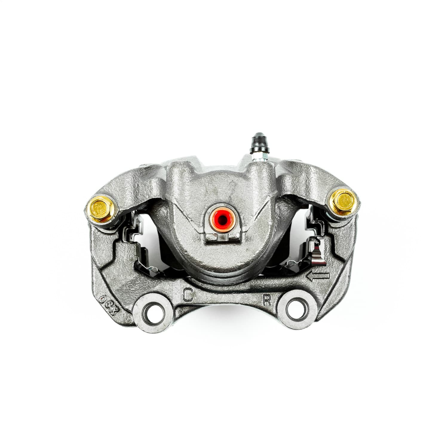 Power Stop - L2605 - Disc Brake Caliper image 3