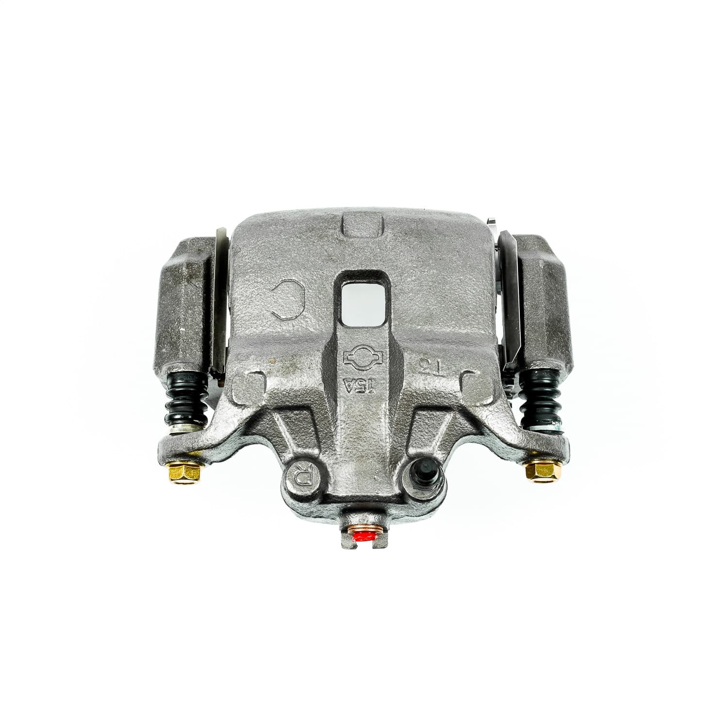 Power Stop - L2605 - Disc Brake Caliper image 4