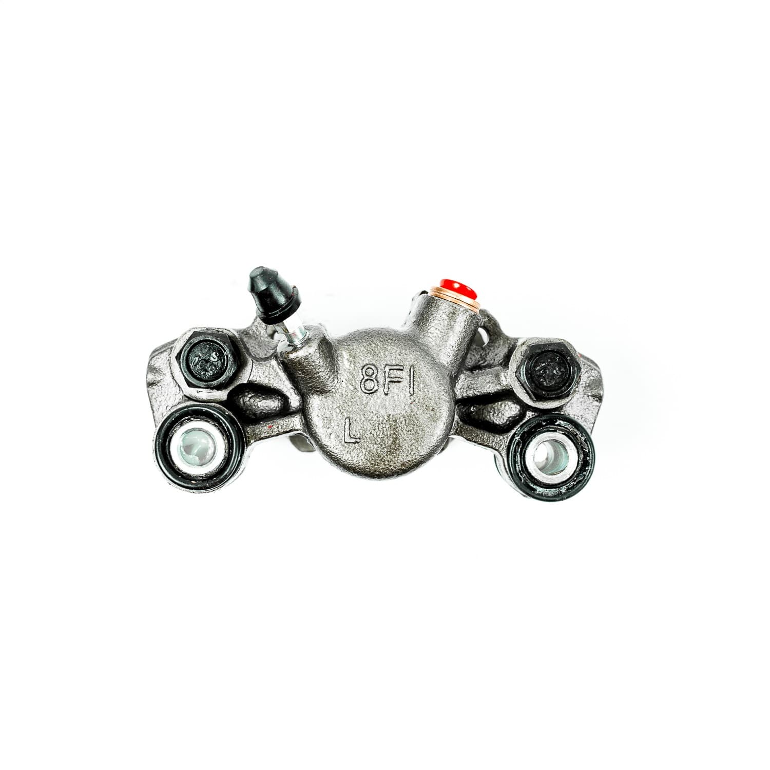 Power Stop - L2612 - Disc Brake Caliper image 2