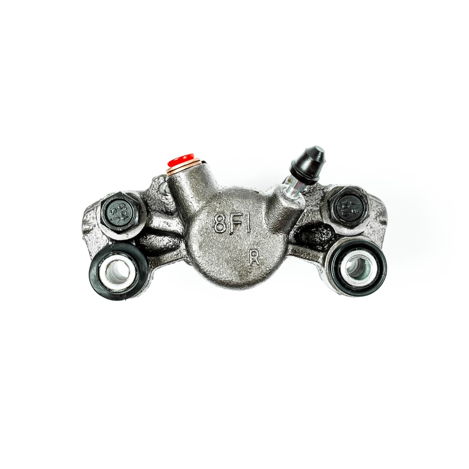 Power Stop - L2613 - Disc Brake Caliper image 5