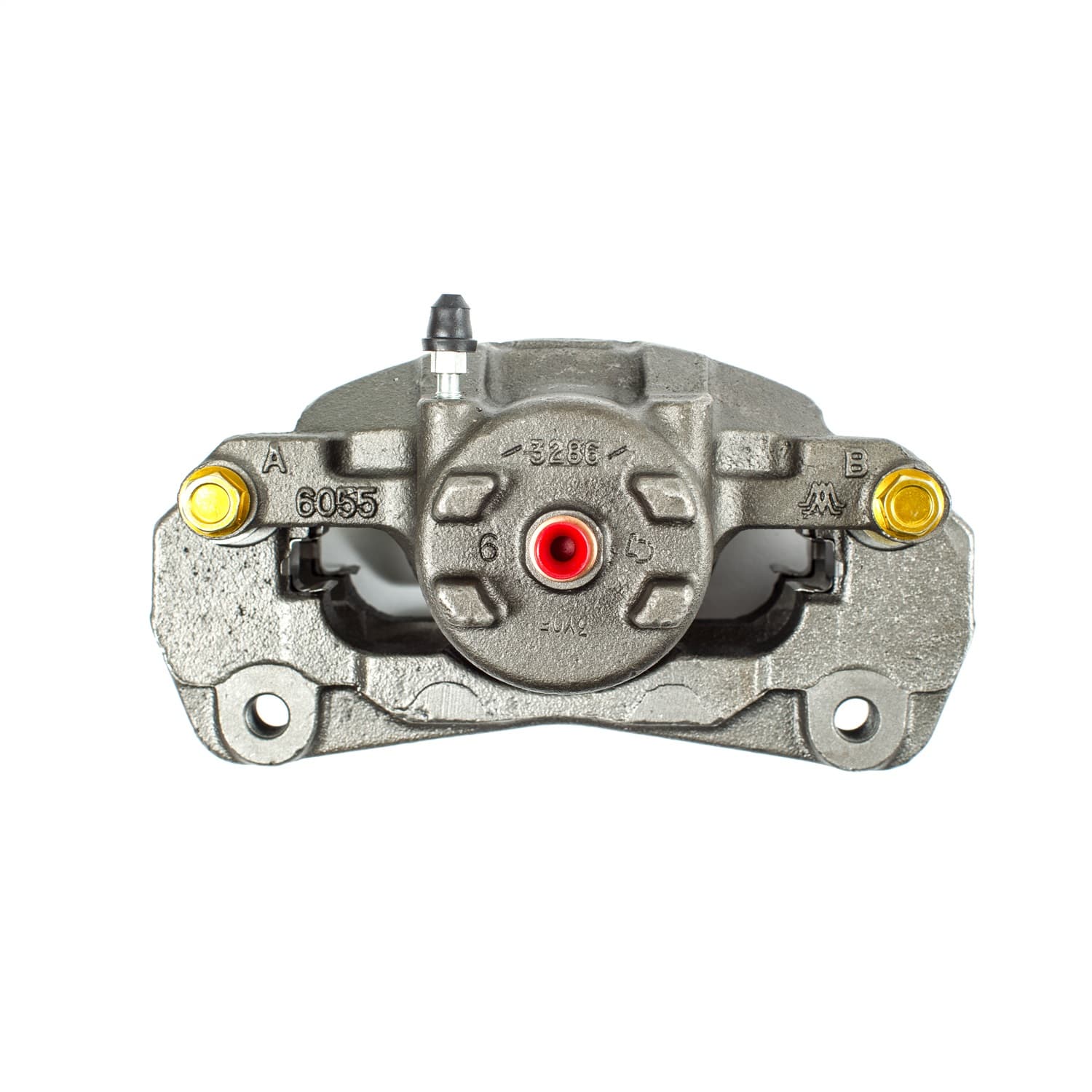 Power Stop - L2614 - Disc Brake Caliper image 3