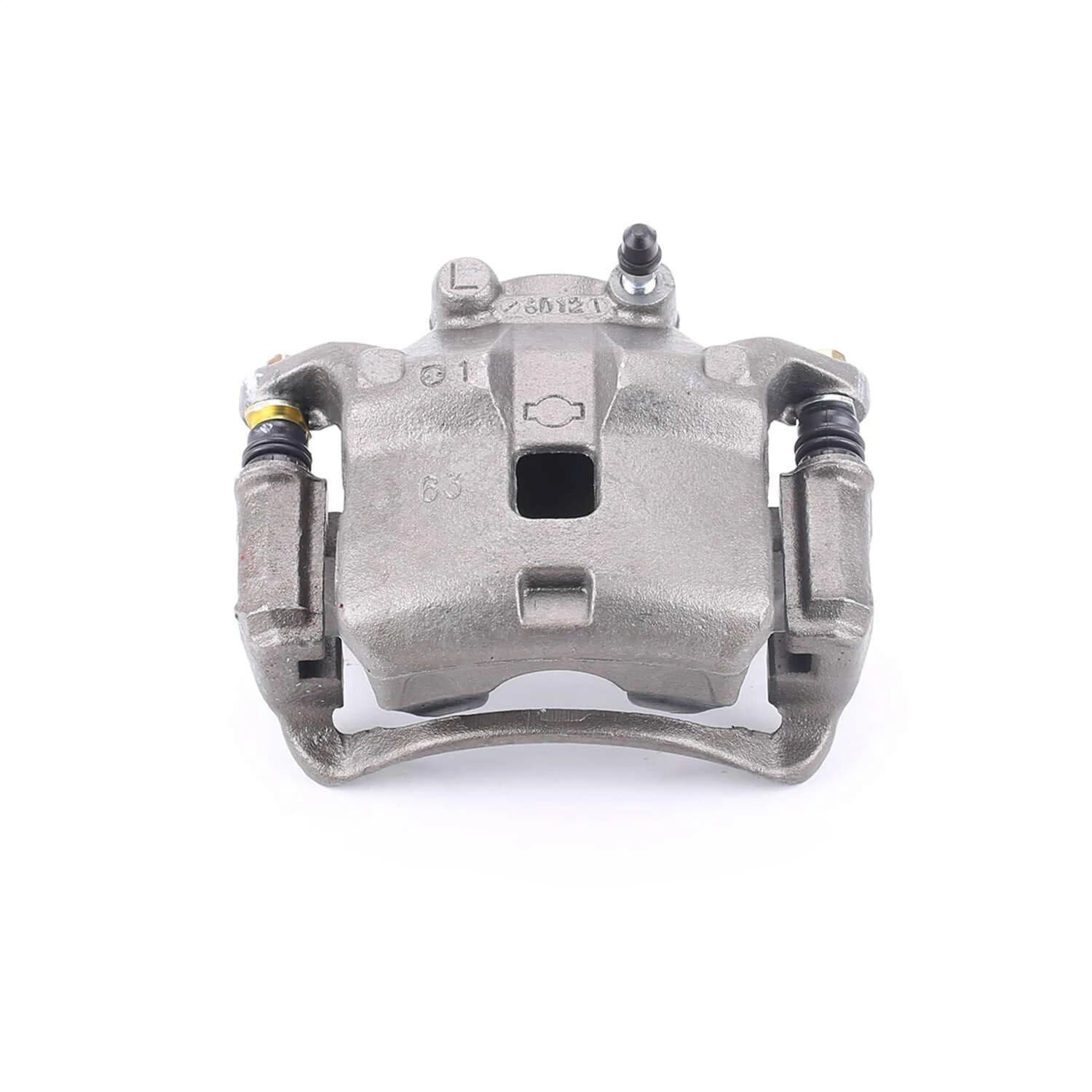 Power Stop - L2618 - Disc Brake Caliper image 1