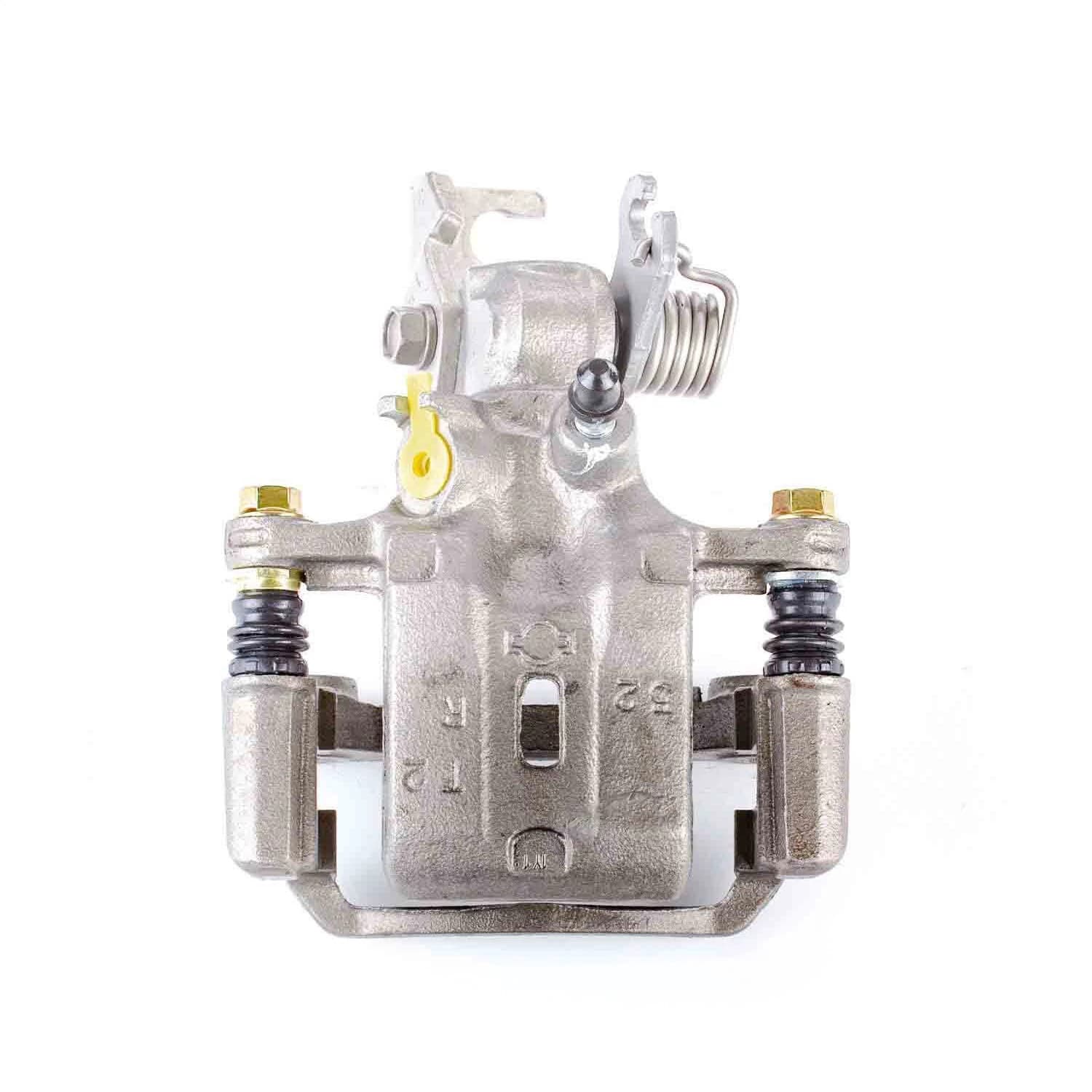 Power Stop - L2626B - Disc Brake Caliper image 1
