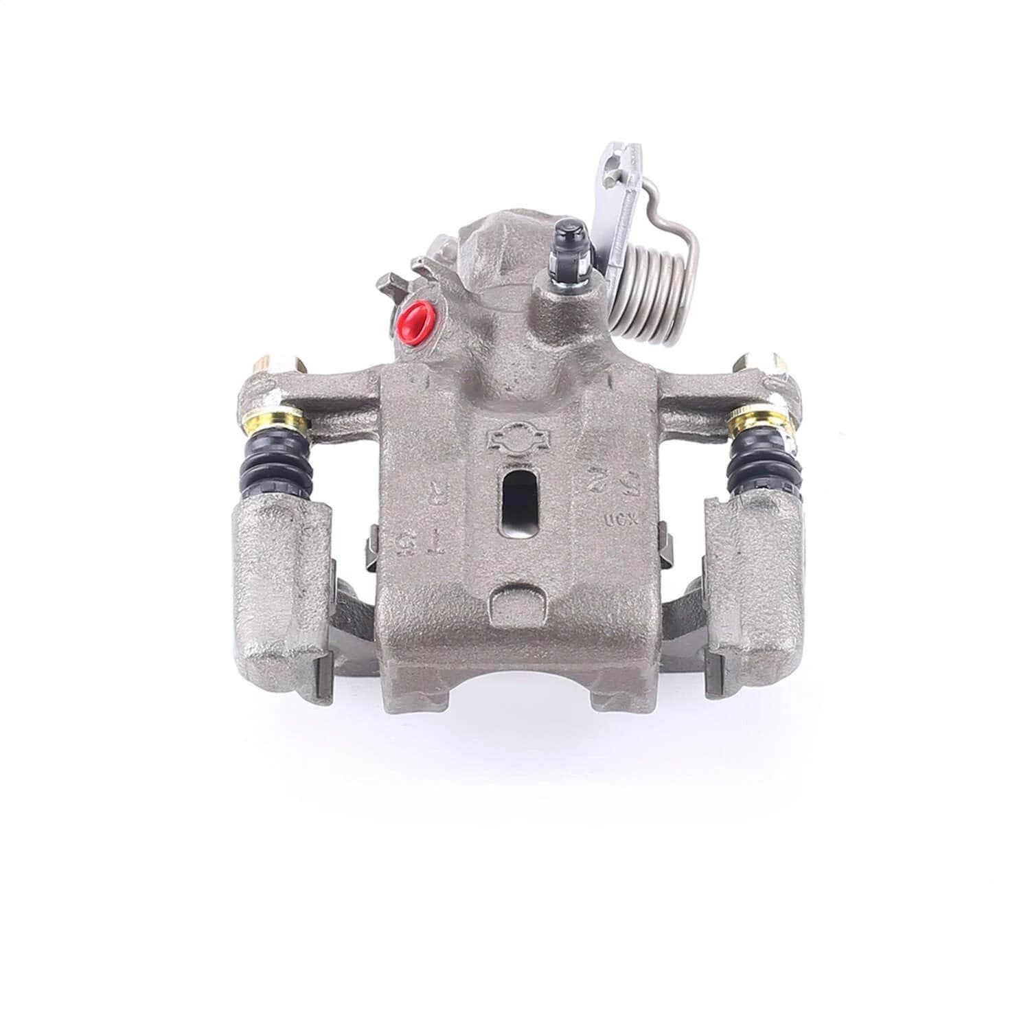 Power Stop - L2626 - Disc Brake Caliper image 1