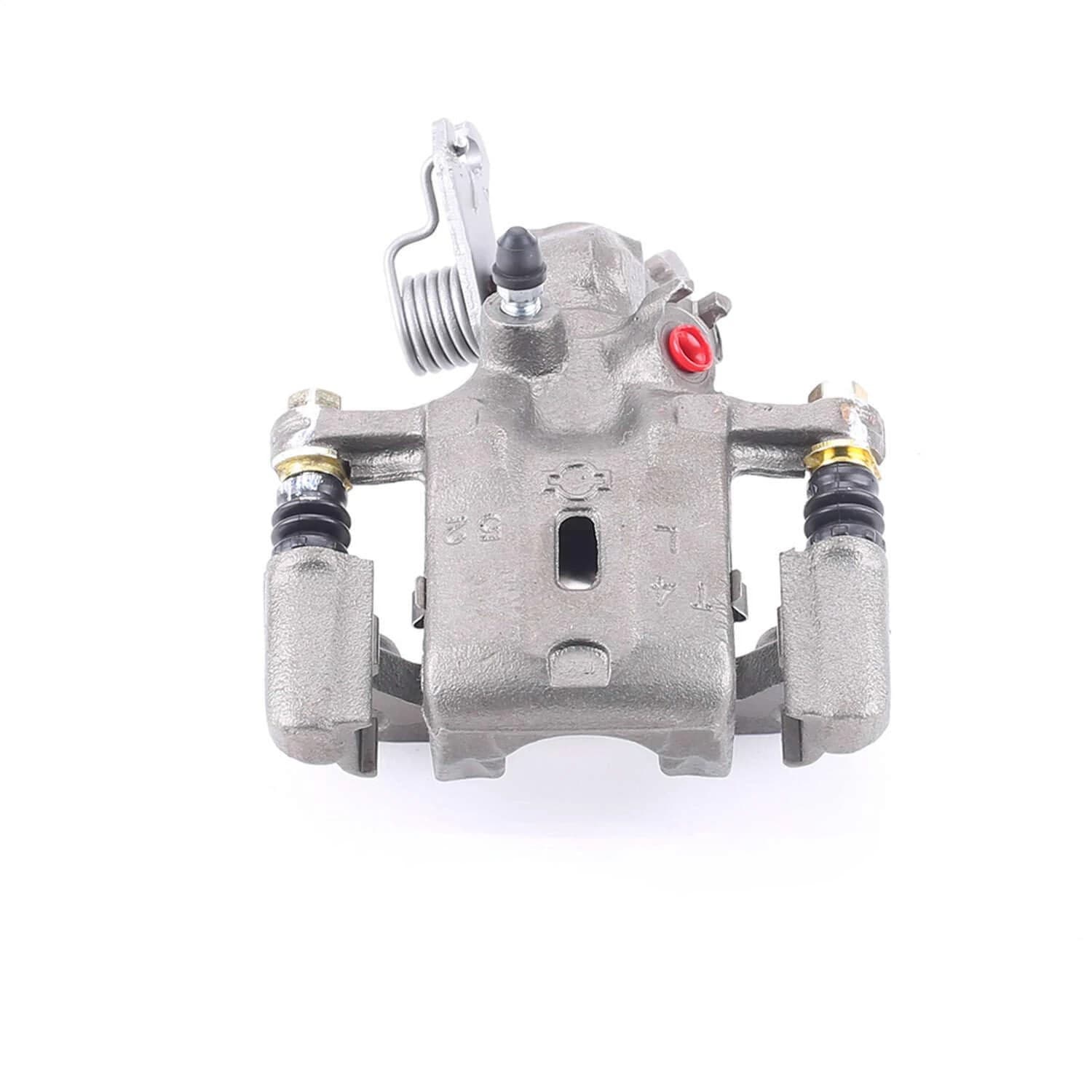 Power Stop - L2627 - Disc Brake Caliper image 1