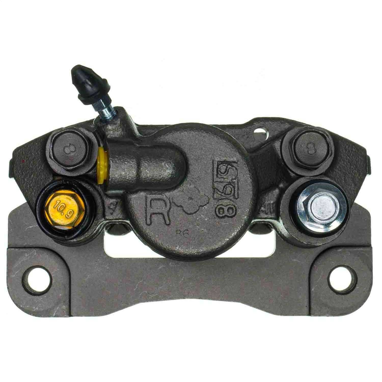 Power Stop - L2628 - Disc Brake Caliper image 3