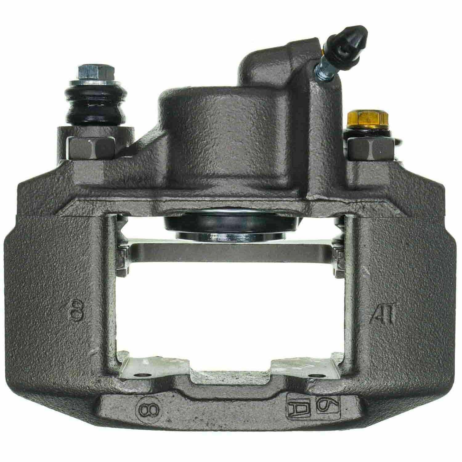 Power Stop - L2628 - Disc Brake Caliper image 4