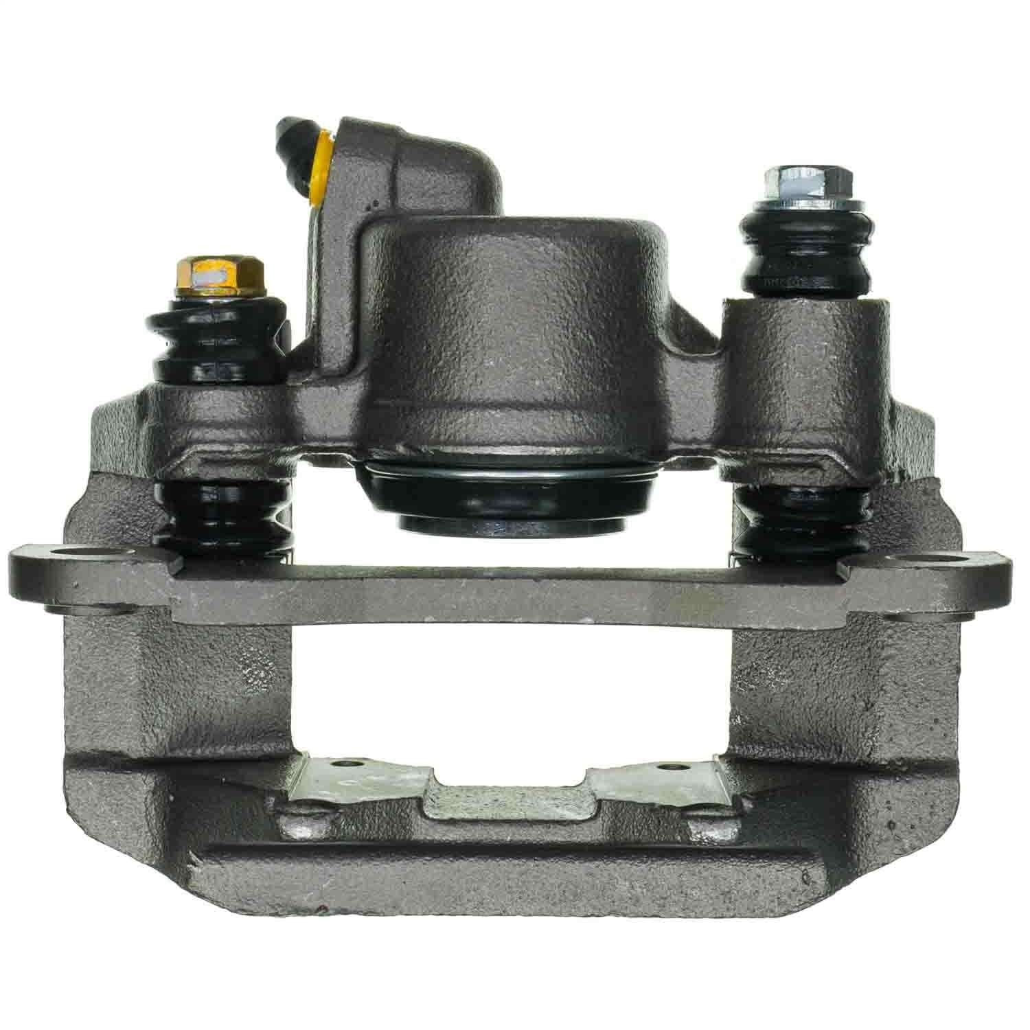 Power Stop - L2628 - Disc Brake Caliper image 2