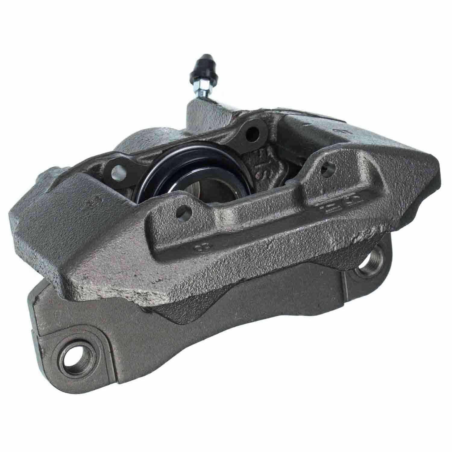 Power Stop - L2628 - Disc Brake Caliper image 6