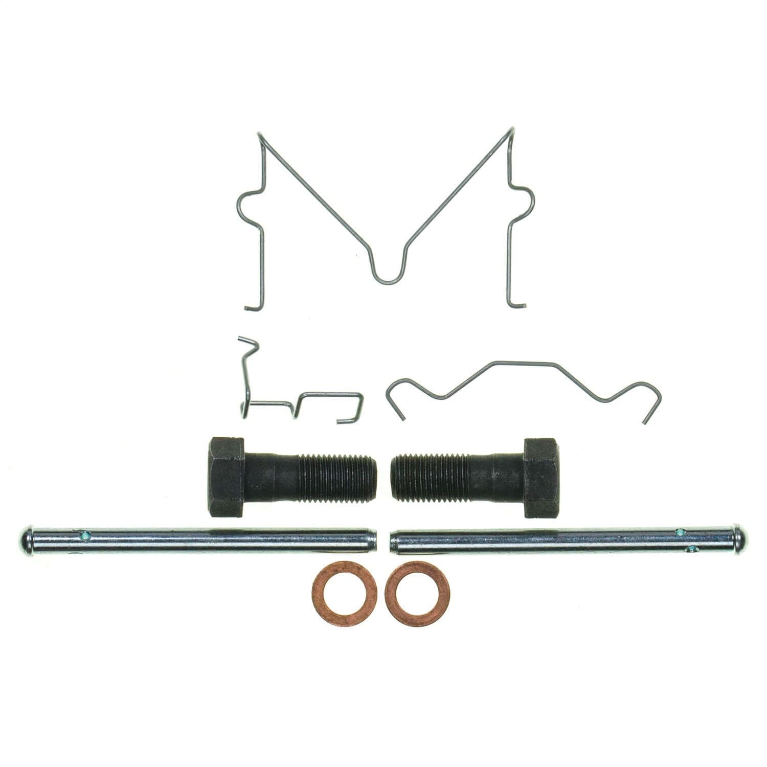 Power Stop - L2628 - Disc Brake Caliper image 5