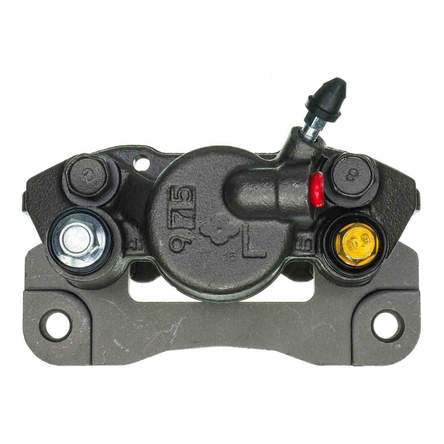 Power Stop - L2629 - Disc Brake Caliper image 5