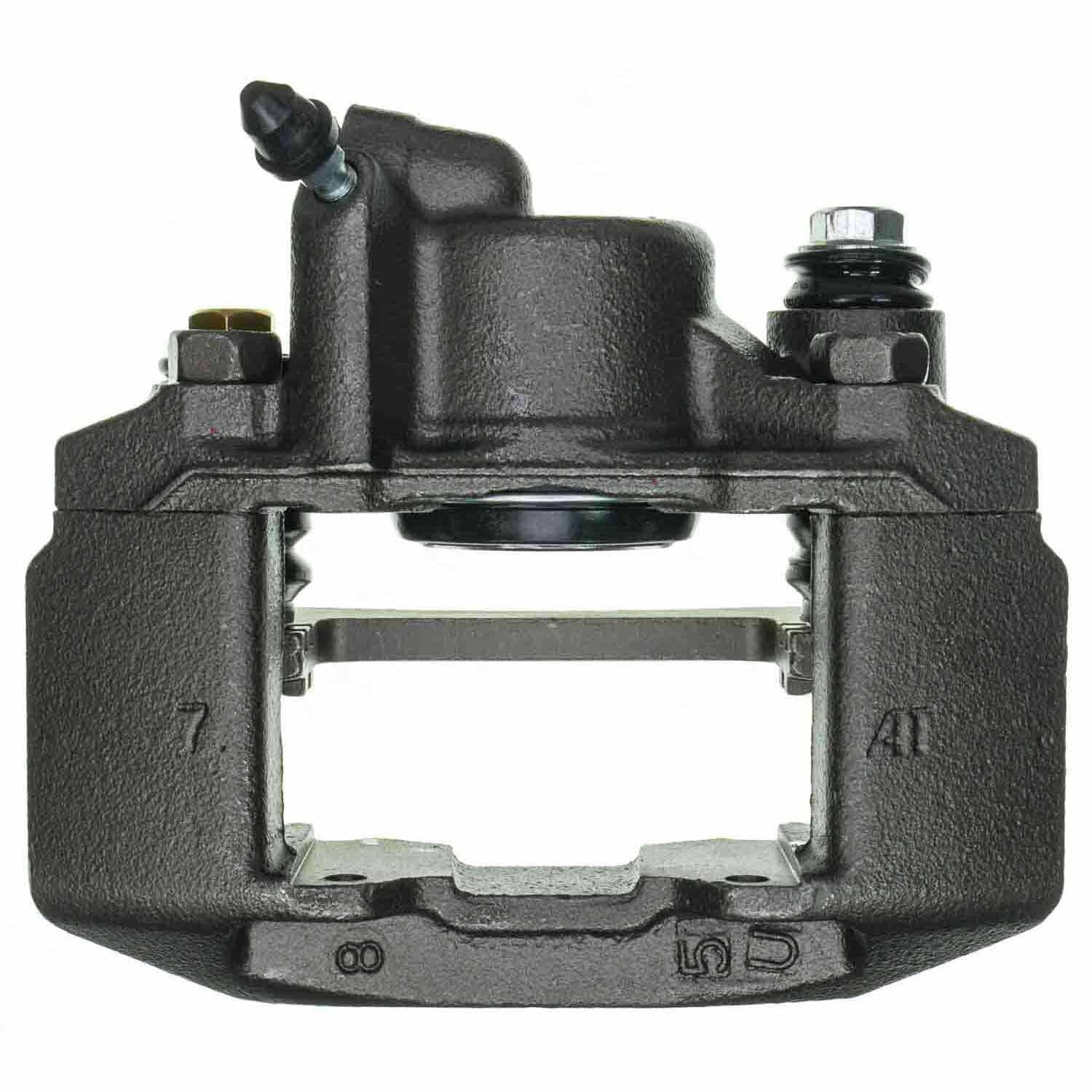 Power Stop - L2629 - Disc Brake Caliper image 6