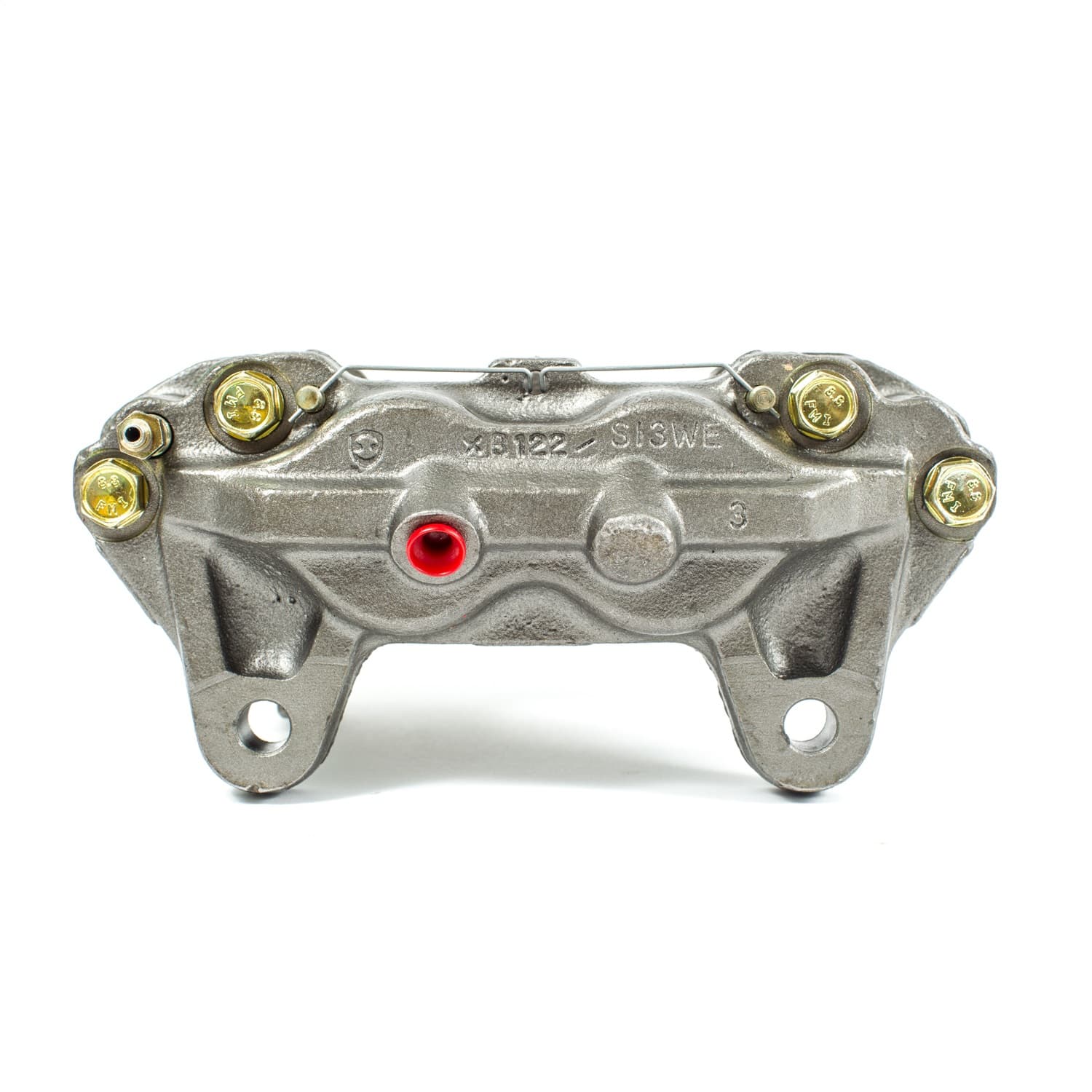 Power Stop - L2632 - Disc Brake Caliper image 4