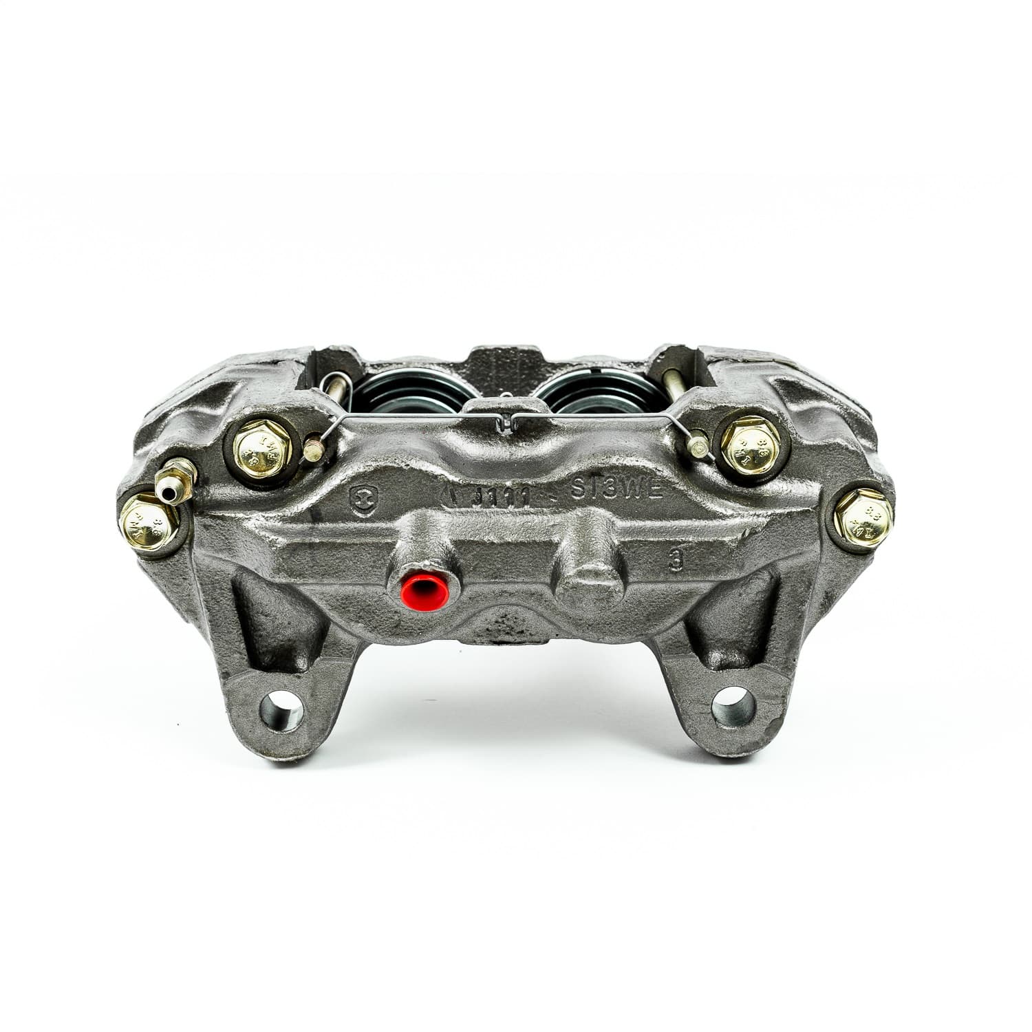Power Stop - L2633 - Disc Brake Caliper image 1