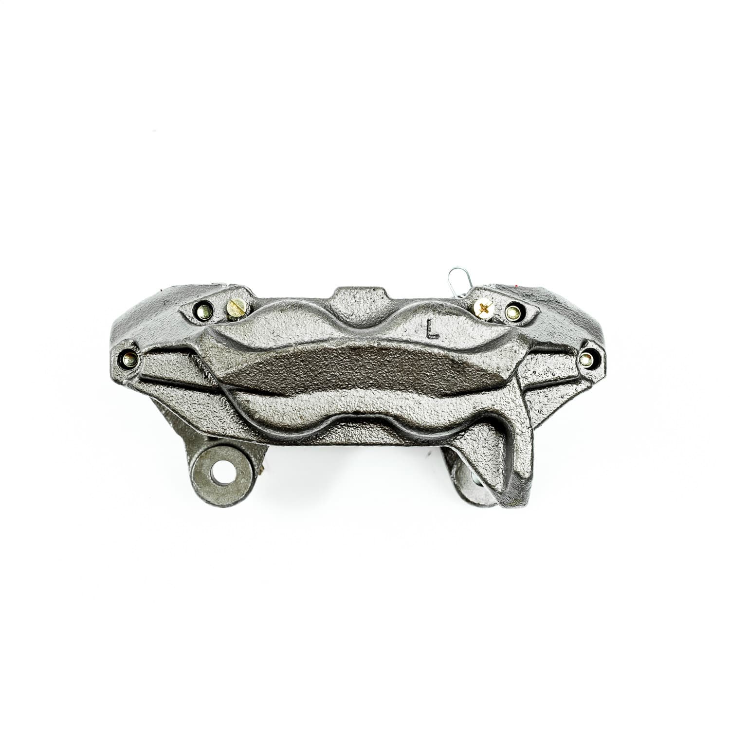 Power Stop - L2633 - Disc Brake Caliper image 2