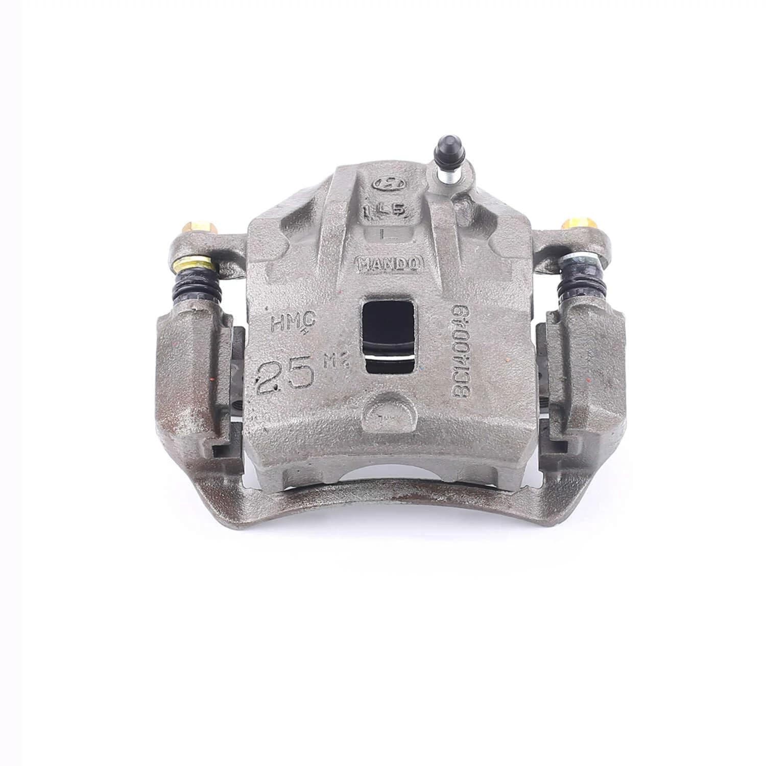 Power Stop - L2648 - Disc Brake Caliper image 1