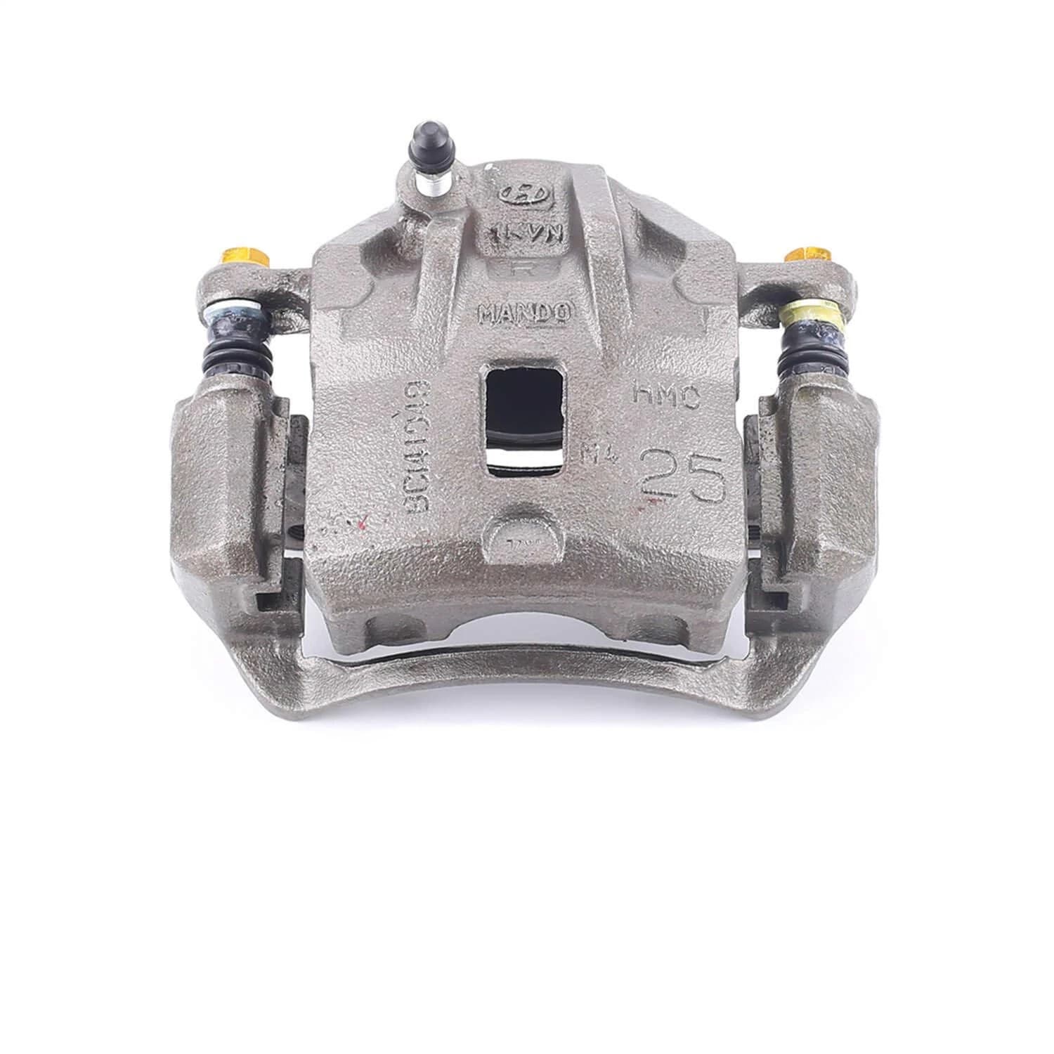 Power Stop - L2649 - Disc Brake Caliper image 1