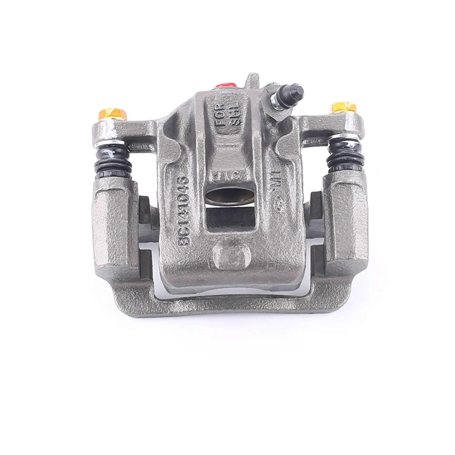 Power Stop - L2652 - Disc Brake Caliper image 1