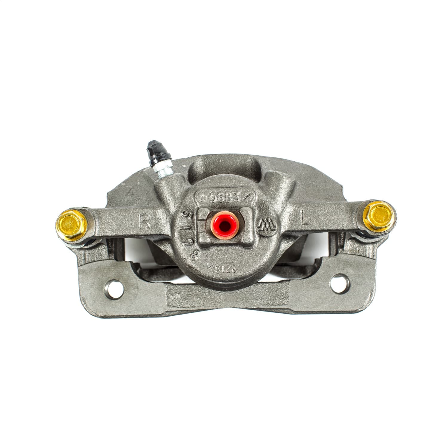 Power Stop - L2658 - Disc Brake Caliper image 2