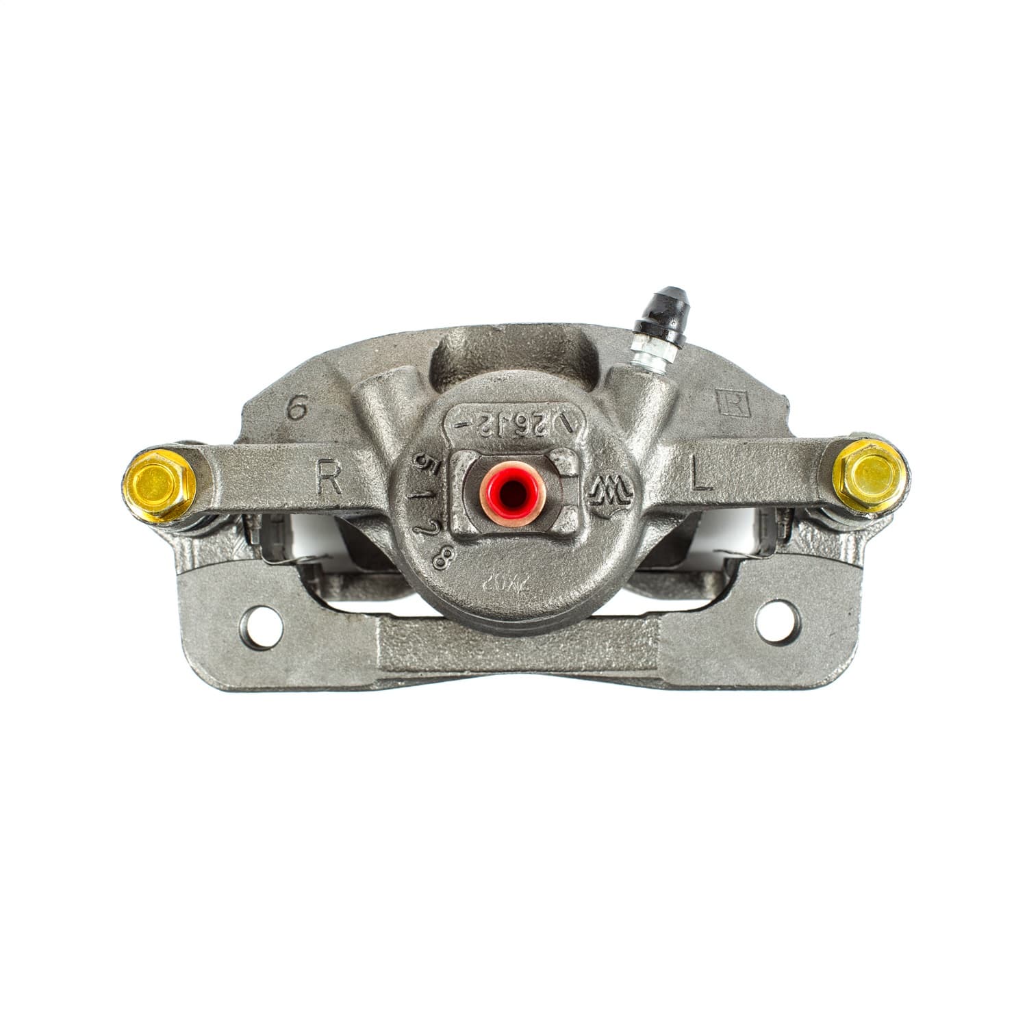 Power Stop - L2659 - Disc Brake Caliper image 2