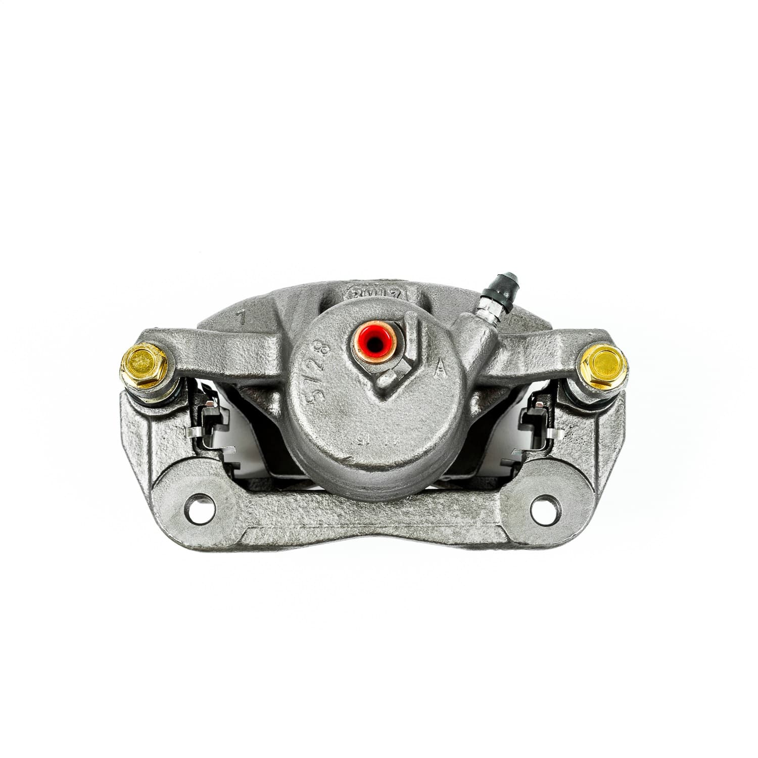 Power Stop - L2660 - Disc Brake Caliper image 2