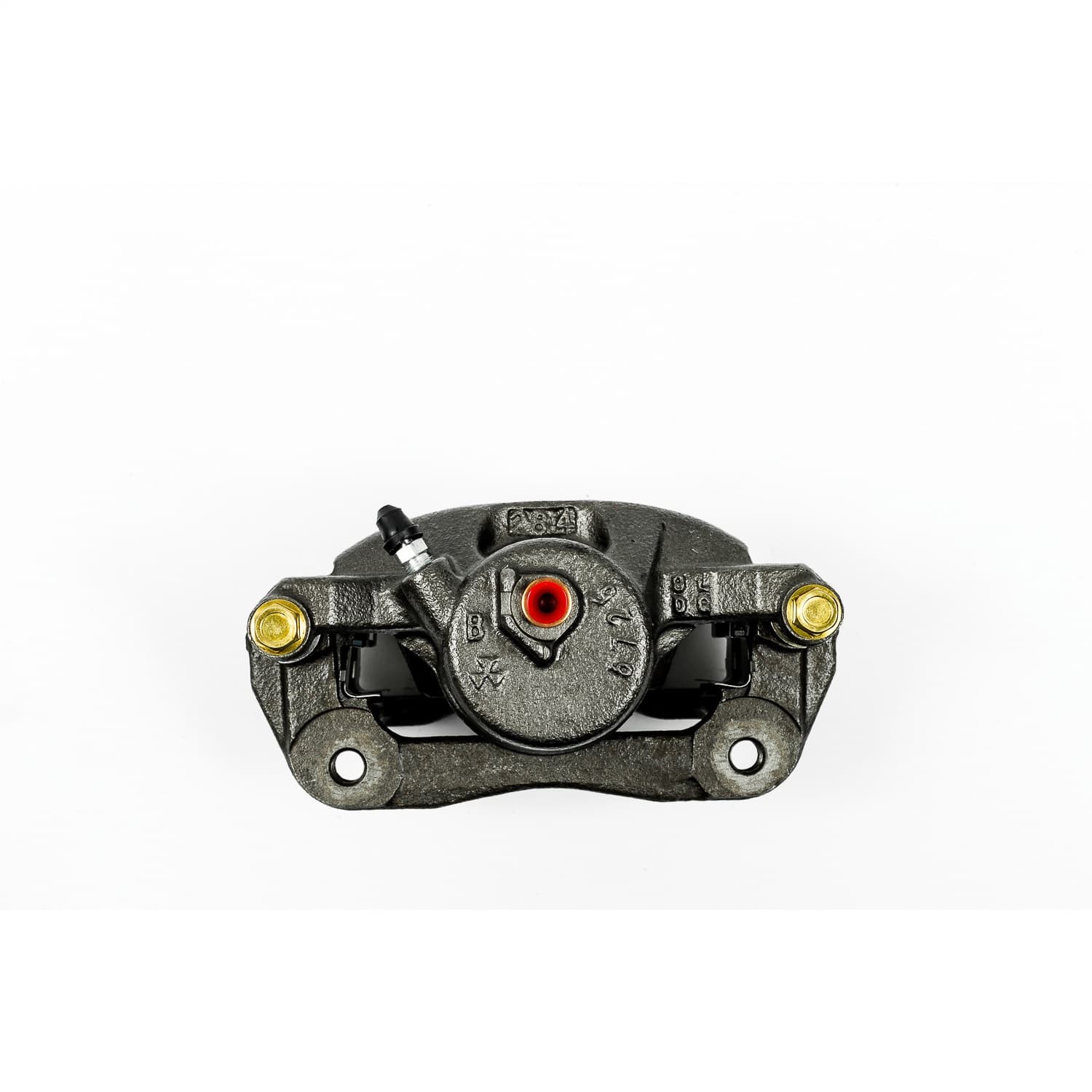 Power Stop - L2662 - Disc Brake Caliper image 2