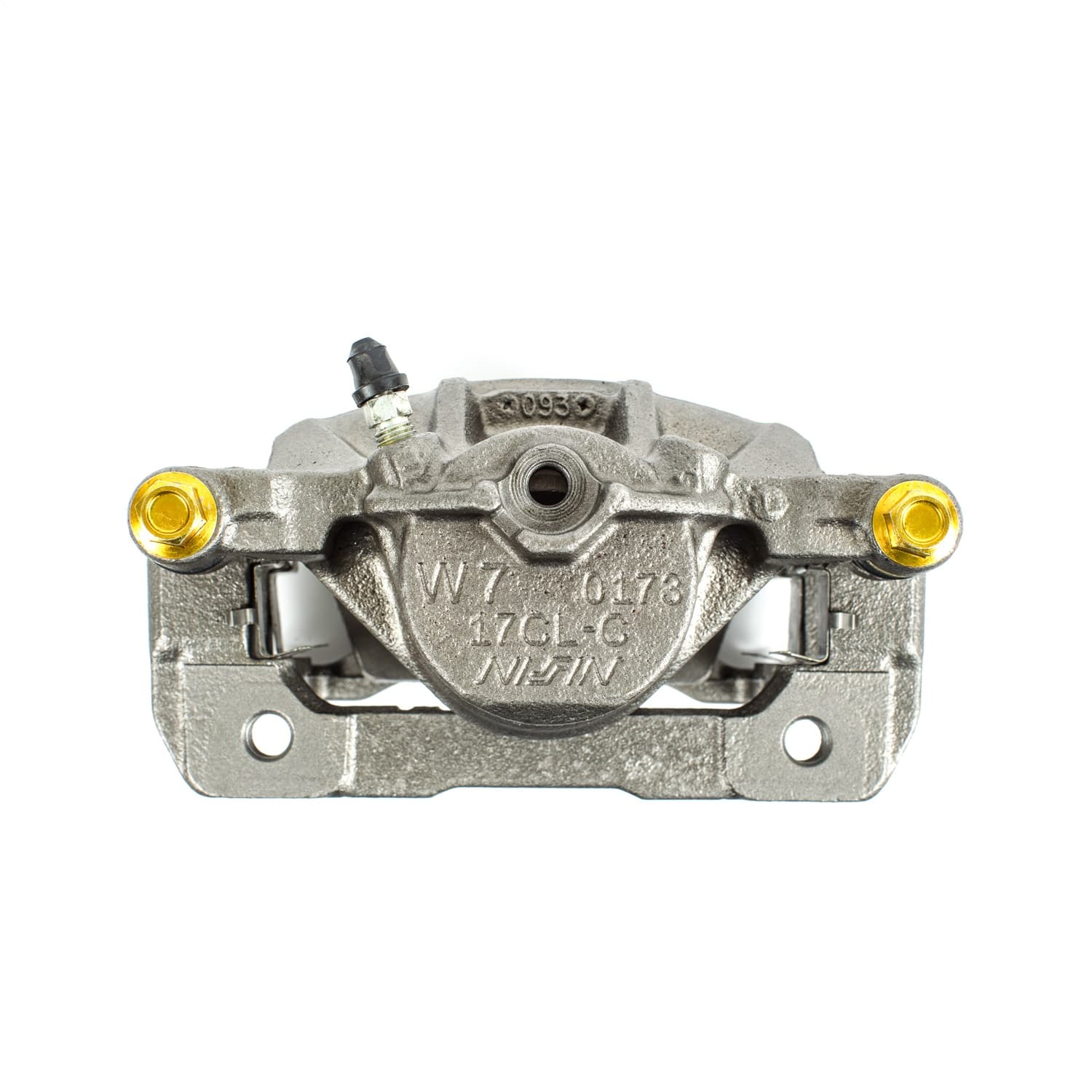 Power Stop - L2668 - Disc Brake Caliper image 3